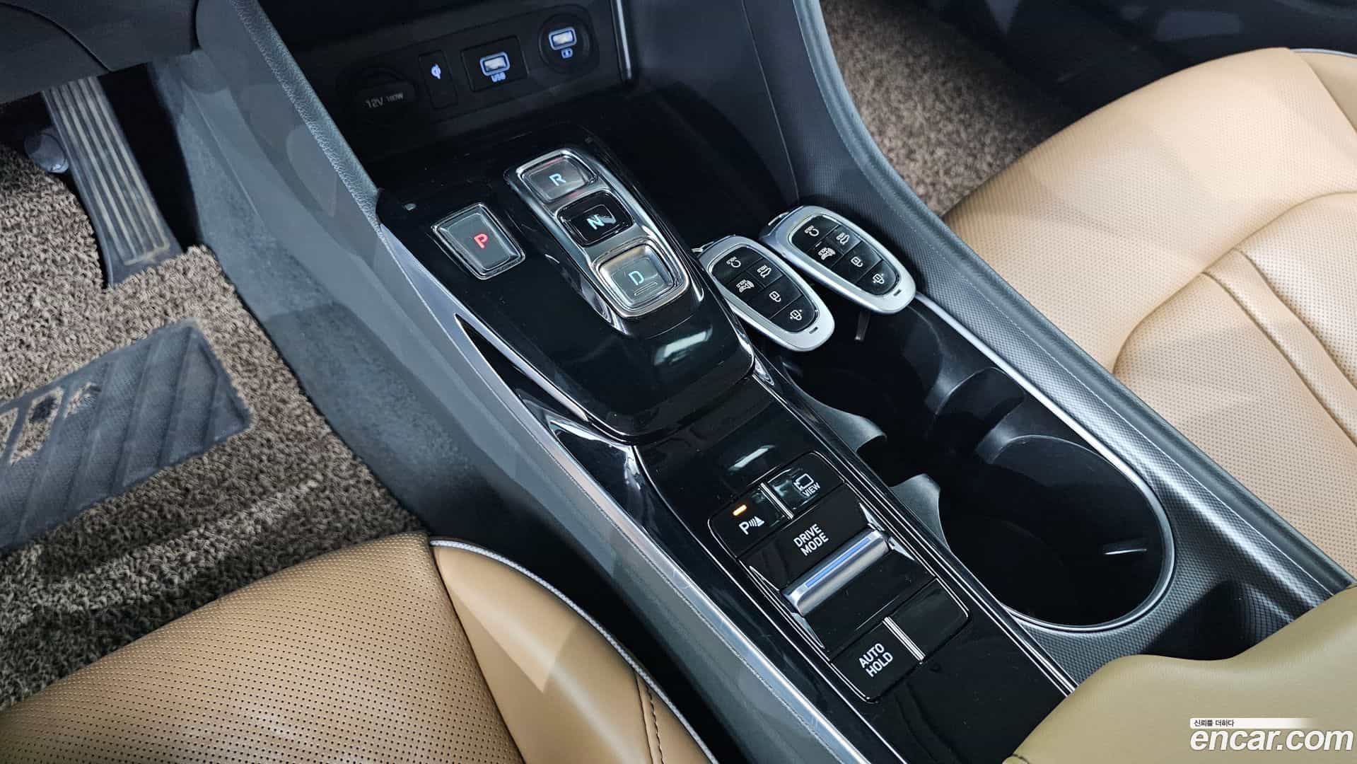 Sonata Hyundai 2019.8-INNER-009