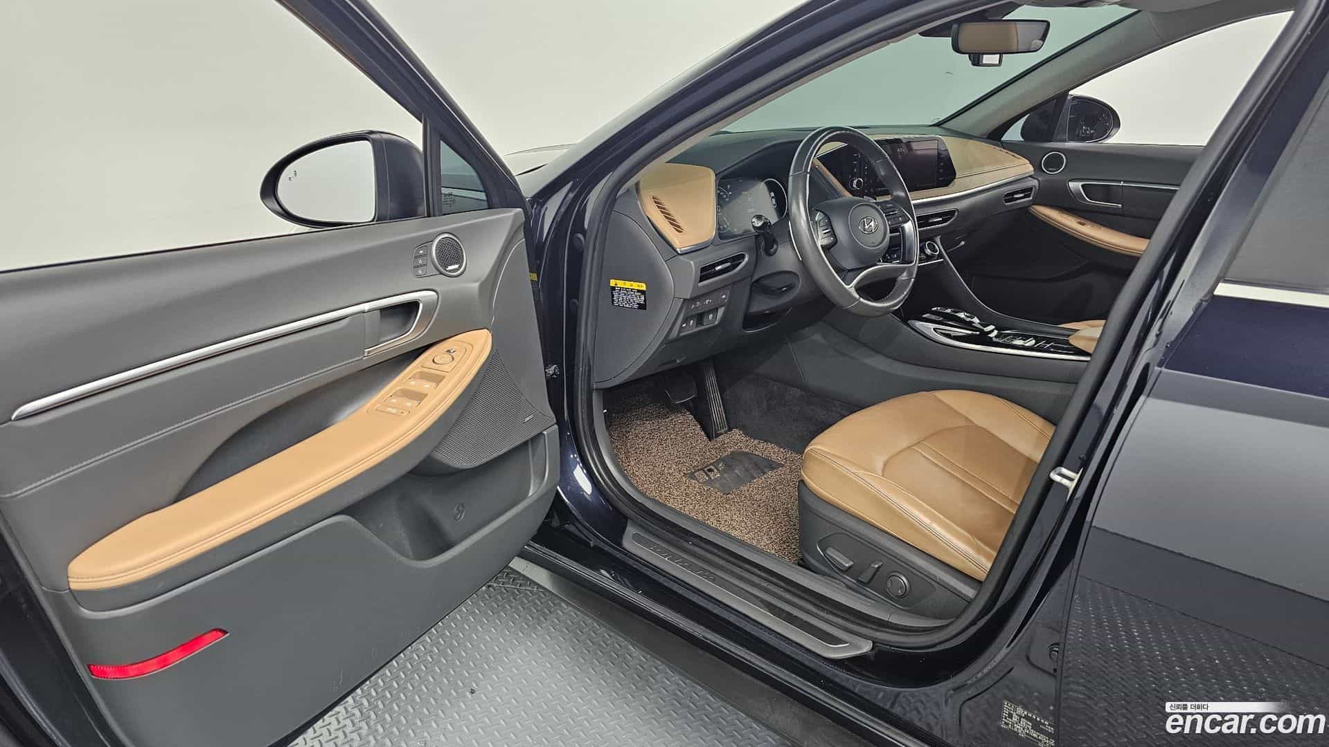 Sonata Hyundai 2019.8-INNER-010