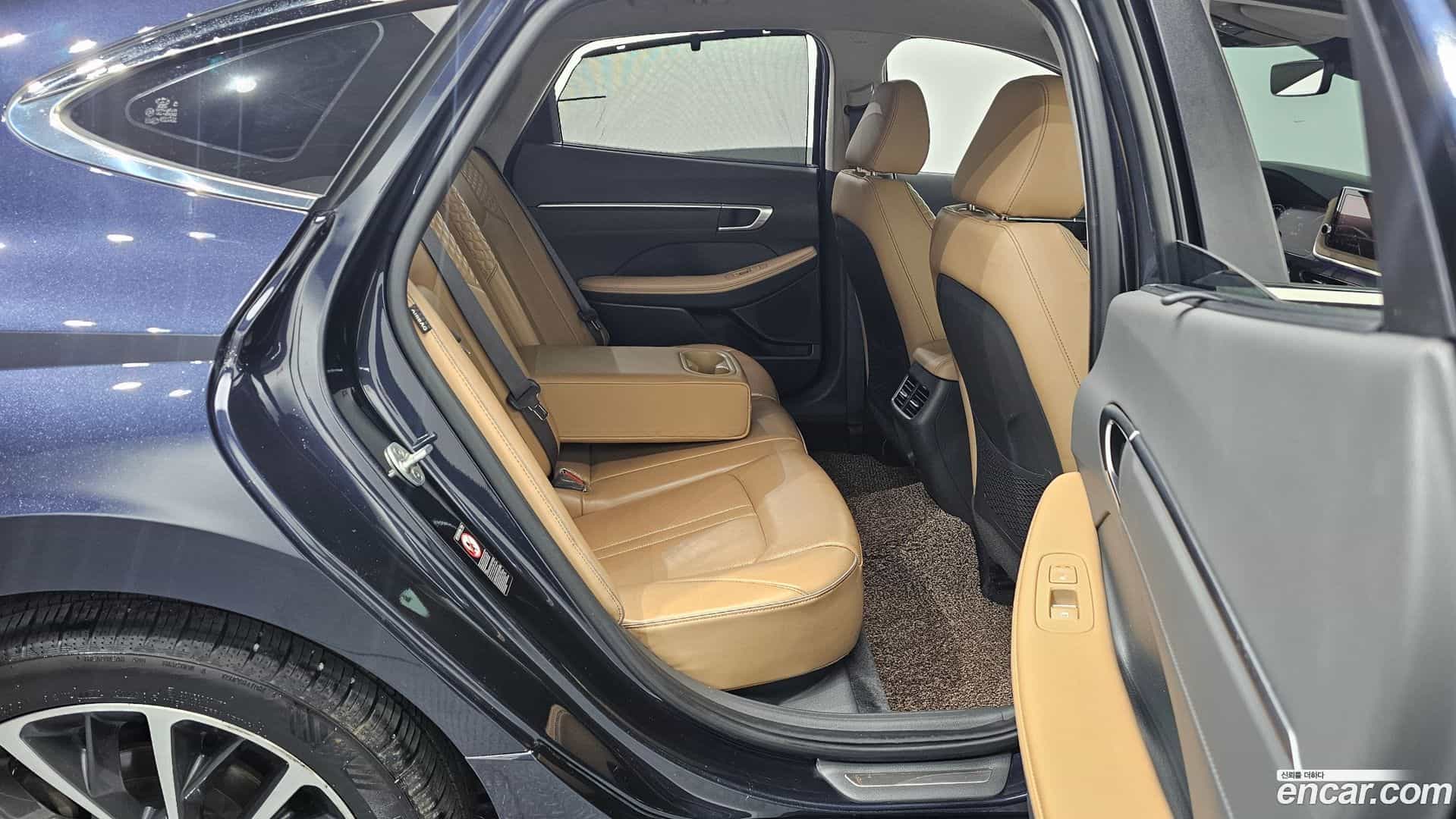 Sonata Hyundai 2019.8-OPTION-016