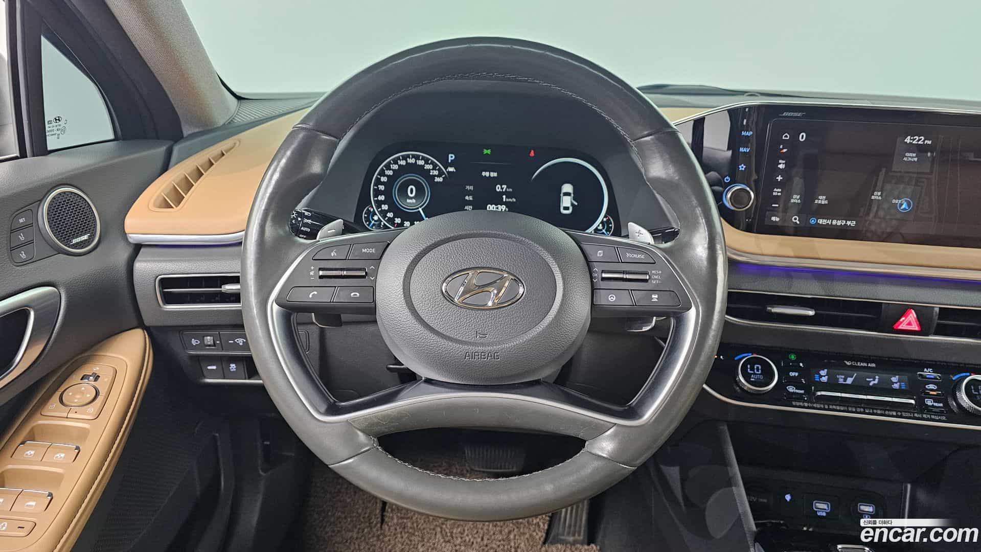 Sonata Hyundai 2019.8-OPTION-017