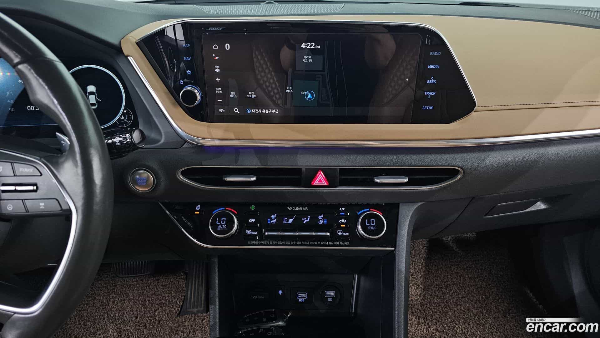 Sonata Hyundai 2019.8-OPTION-019