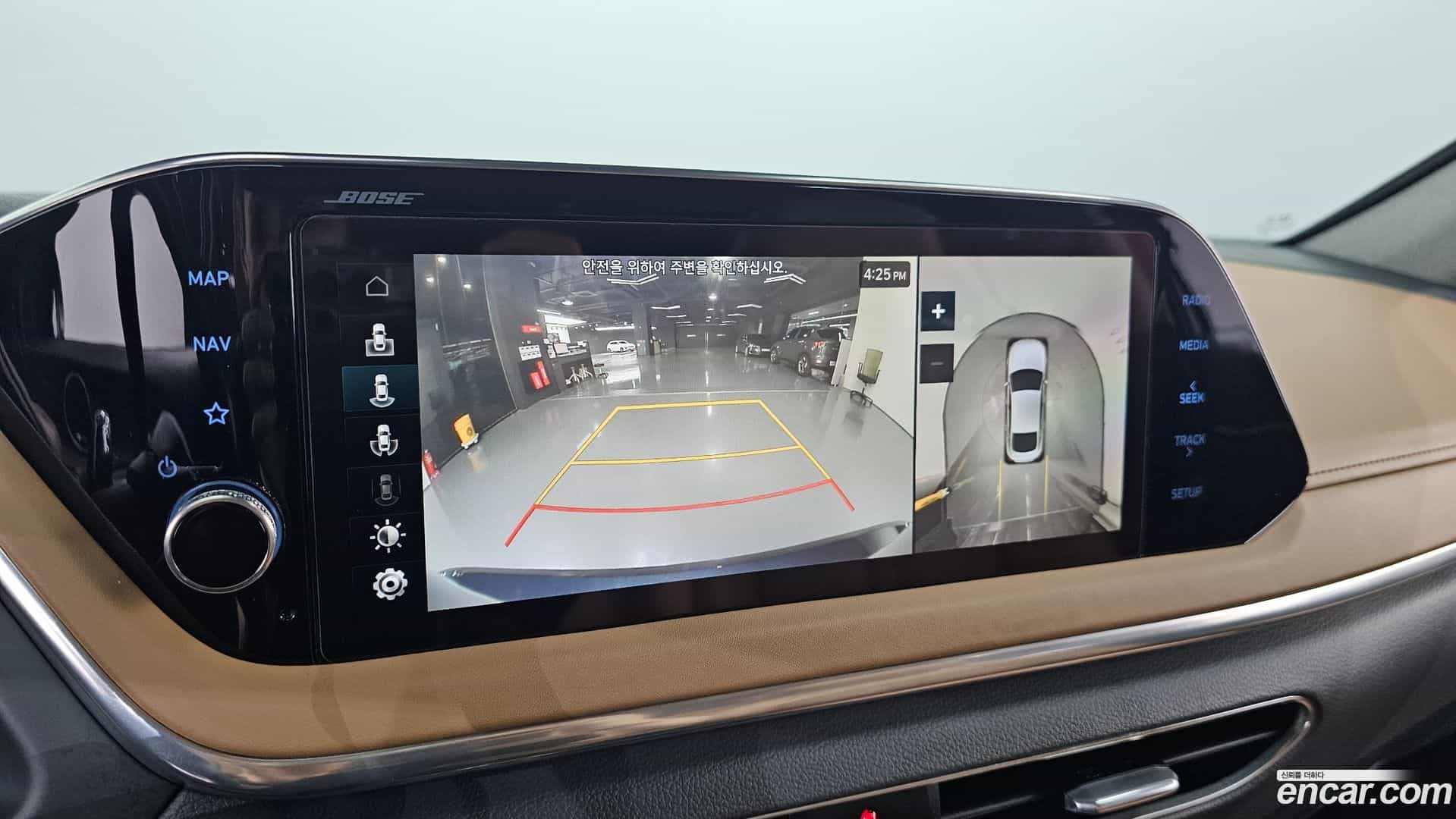 Sonata Hyundai 2019.8-OPTION-020
