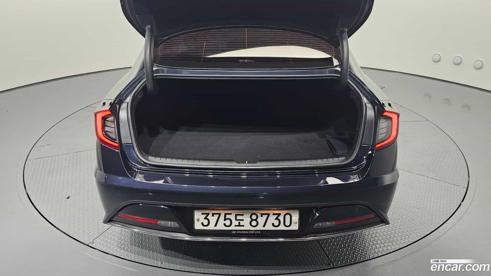 Sonata Hyundai 2019.8-OPTION-024