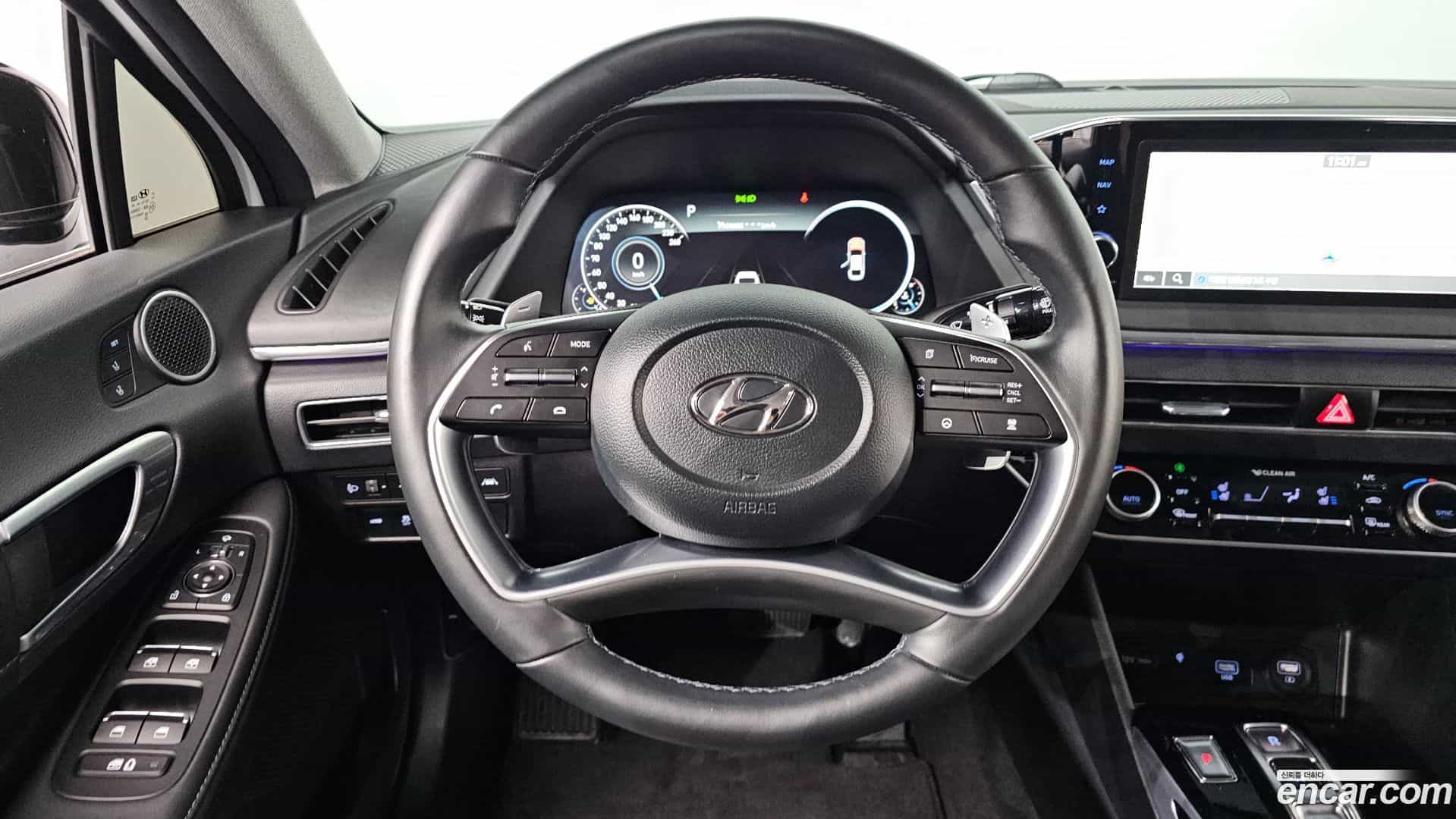 Sonata Hyundai 2021.11-OPTION-017