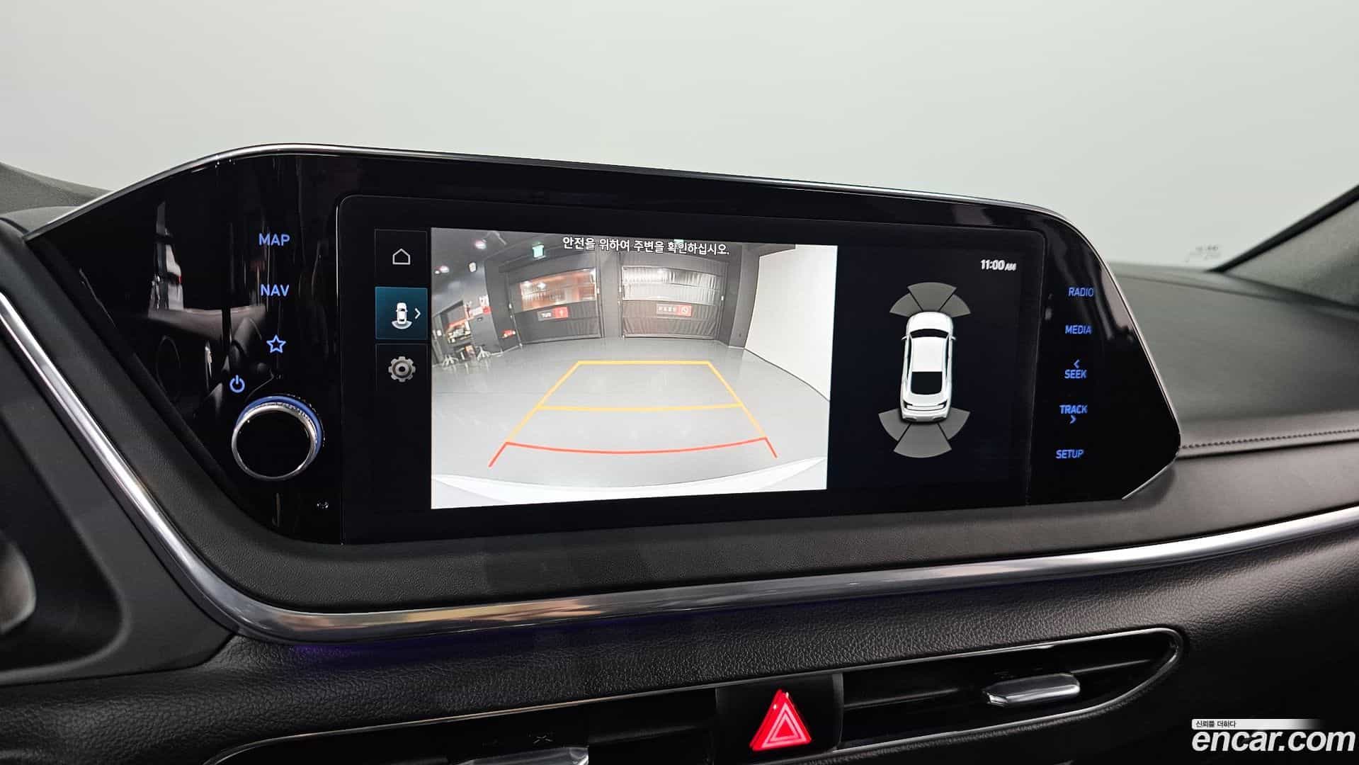 Sonata Hyundai 2021.11-OPTION-021