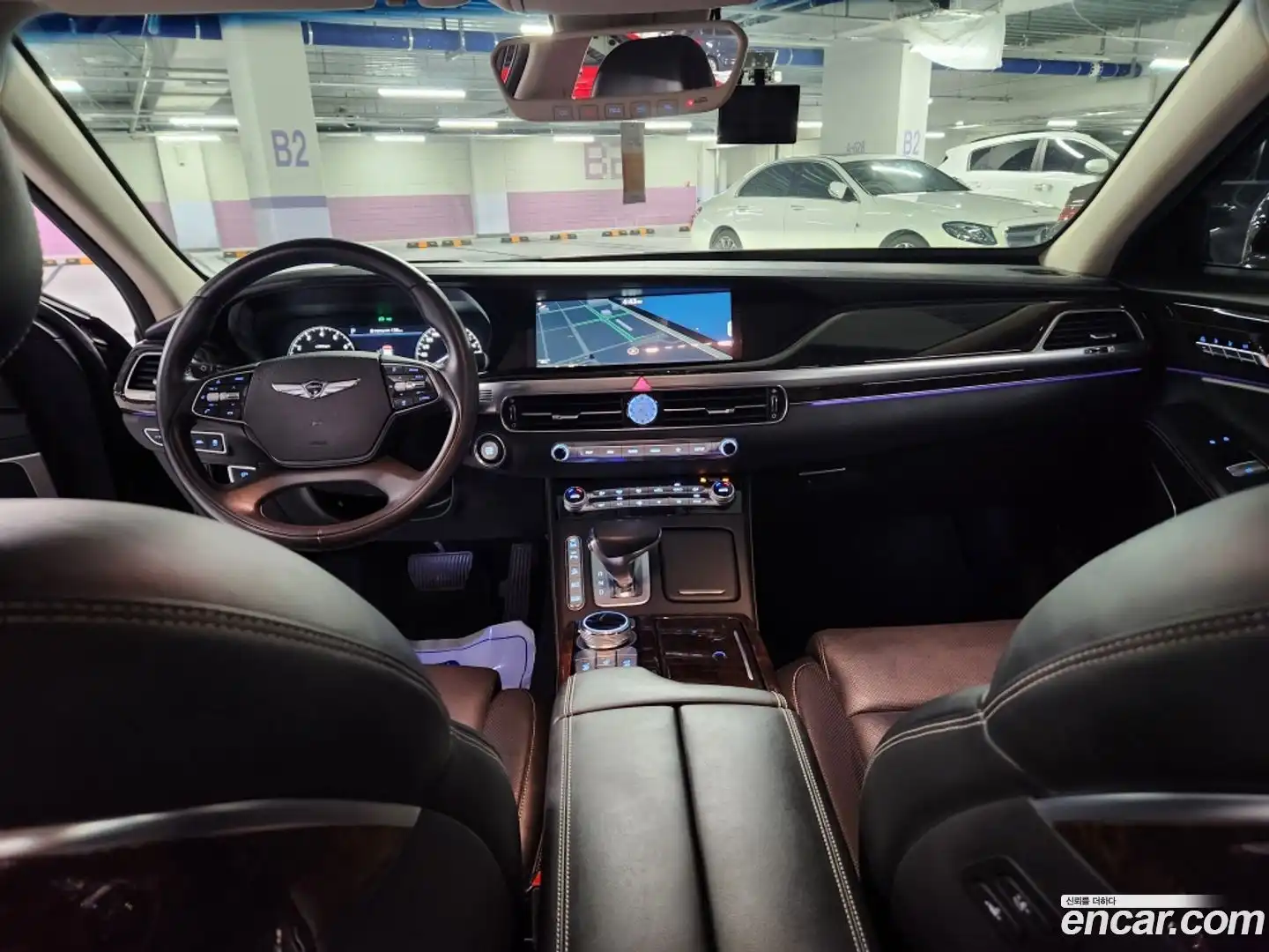 G90 Genesis 2021.8-INNER-009