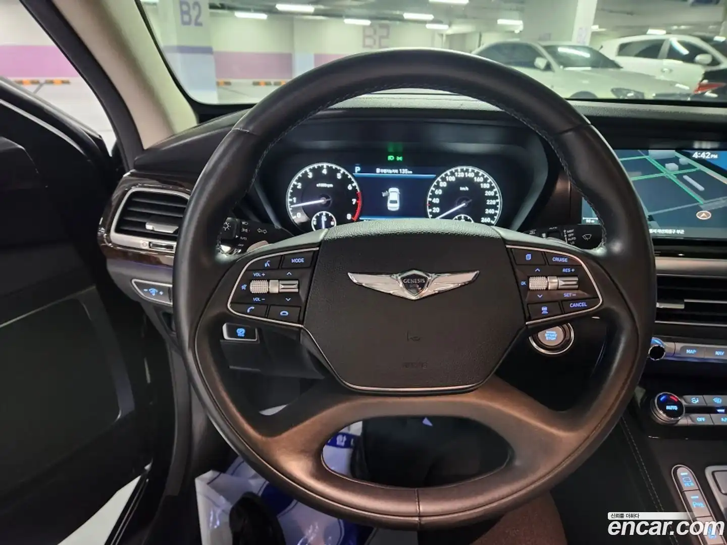 G90 Genesis 2021.8-OPTION-020