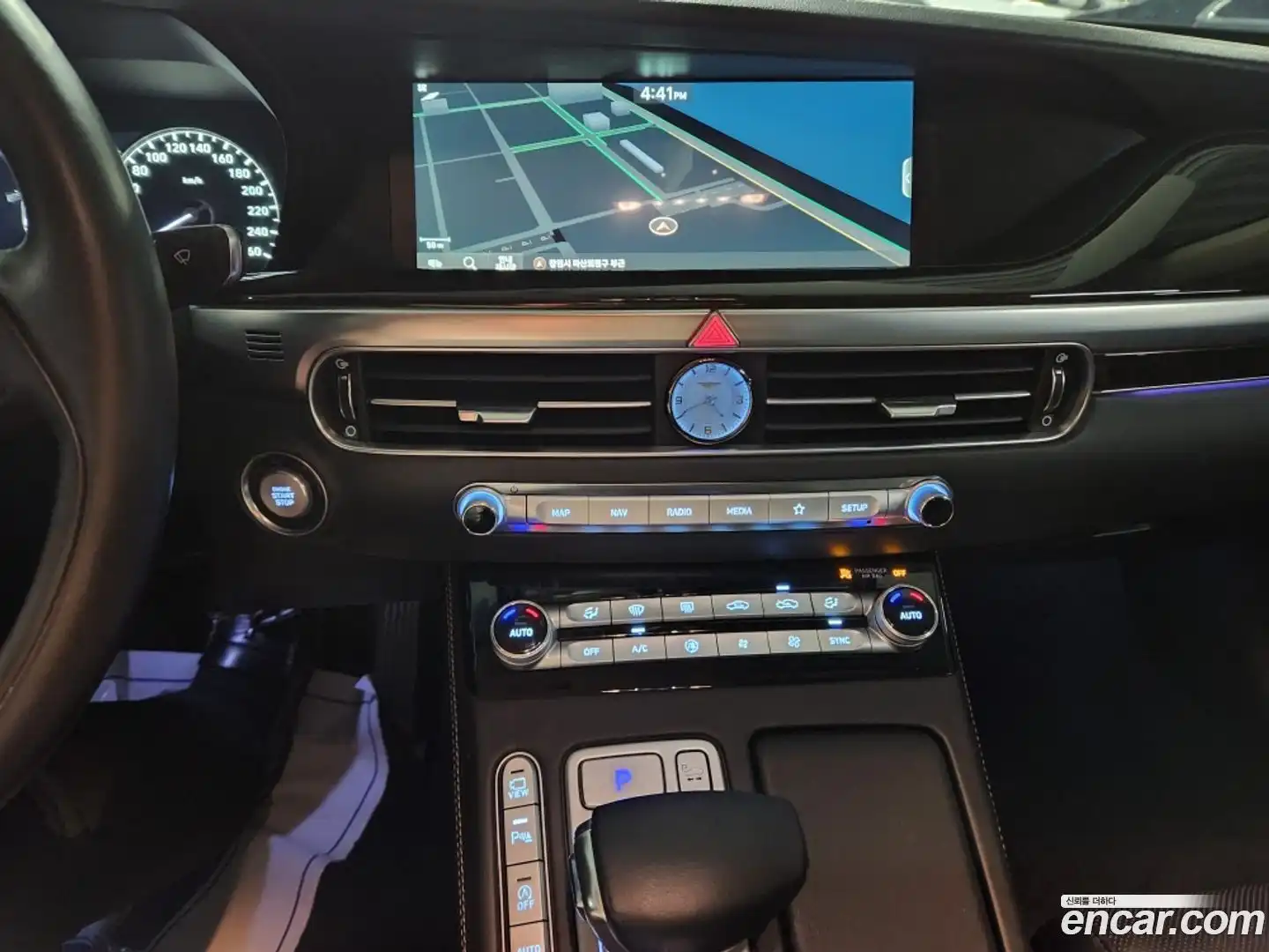 G90 Genesis 2021.8-OPTION-023