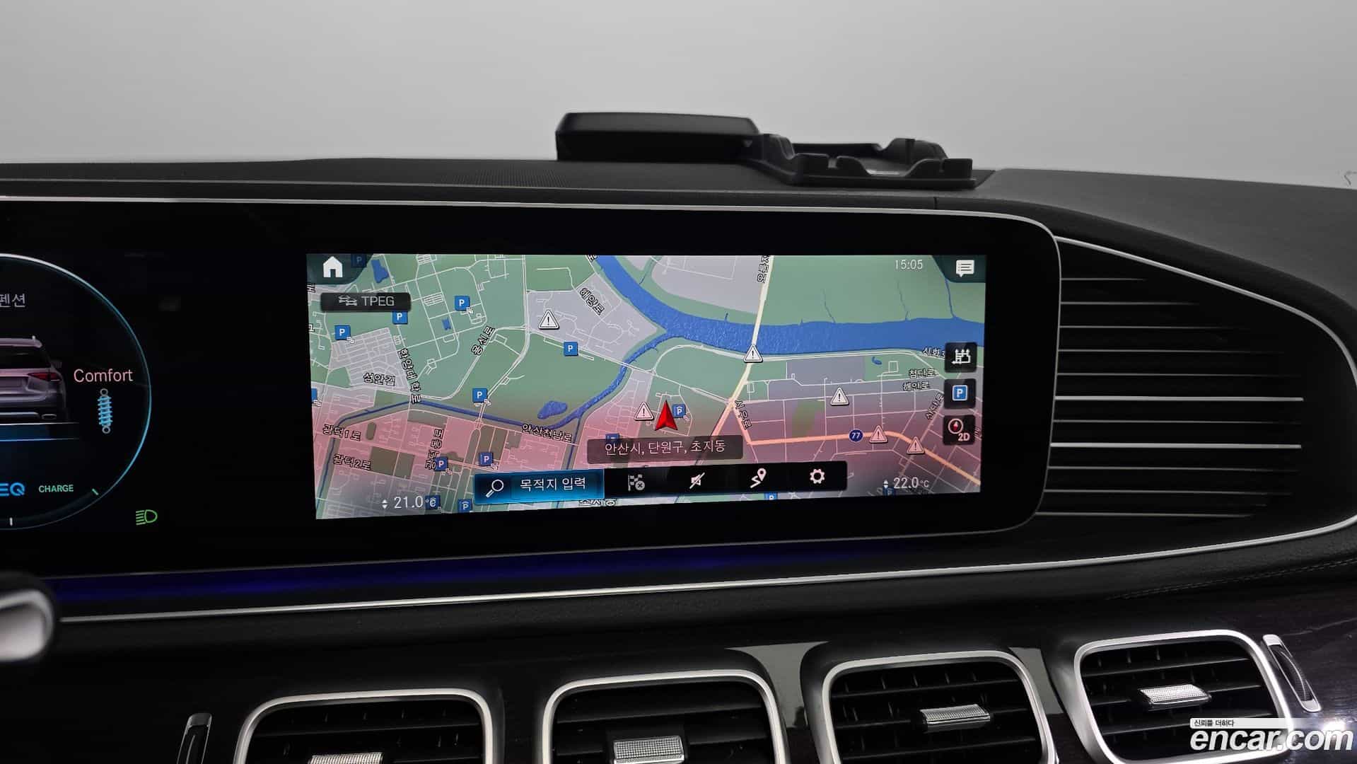 GLE-Class Mercedes-Benz 2022.5-OPTION-023