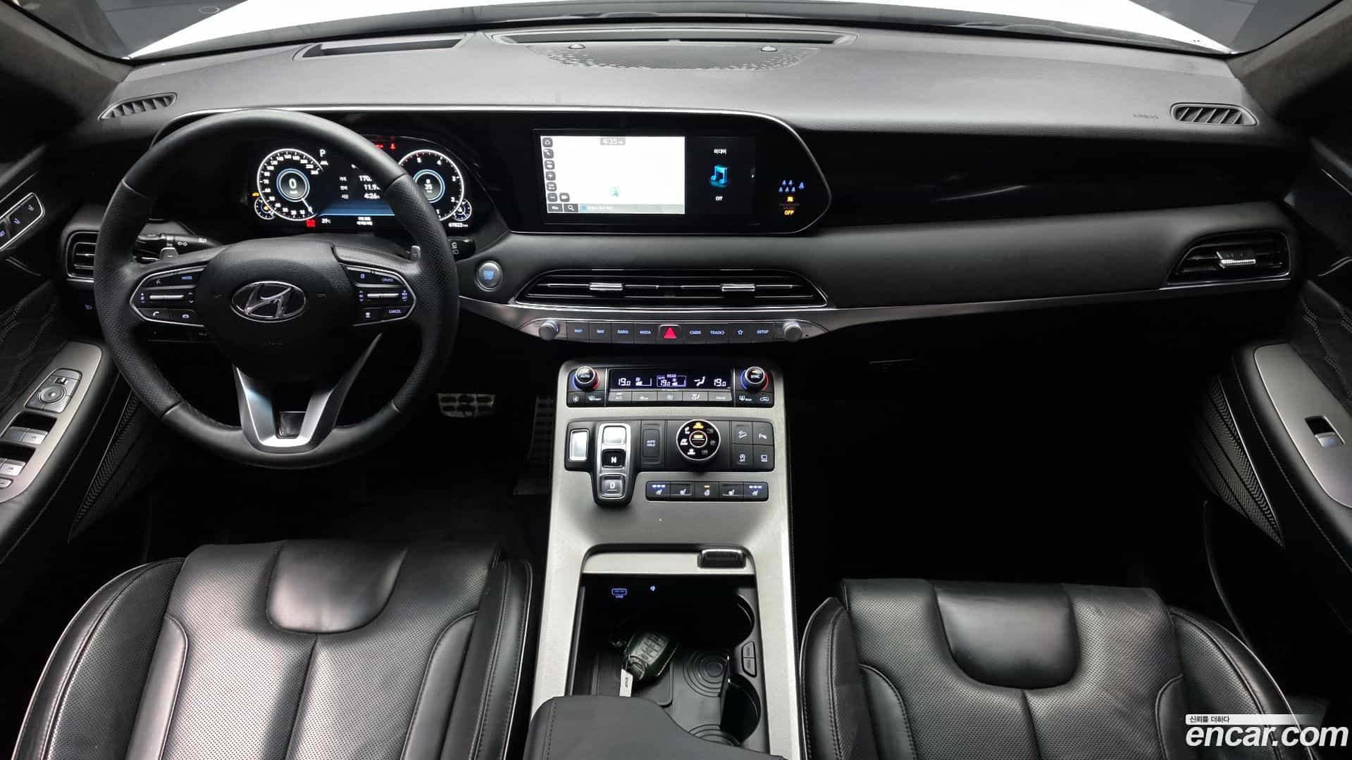 Palisade Hyundai 2022.0-INNER-007