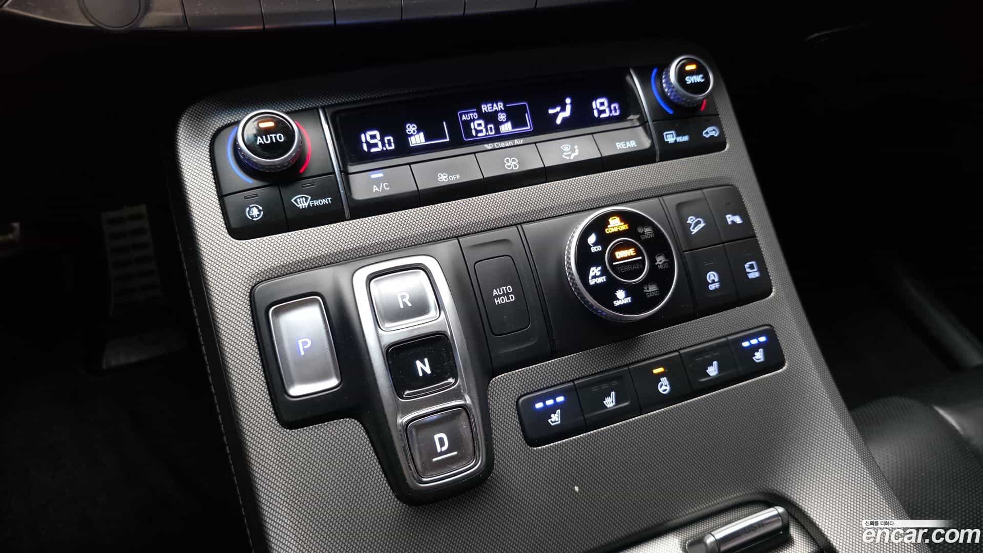 Palisade Hyundai 2022.0-INNER-009