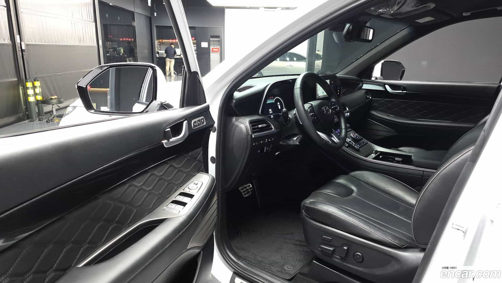 Palisade Hyundai 2022.0-INNER-010