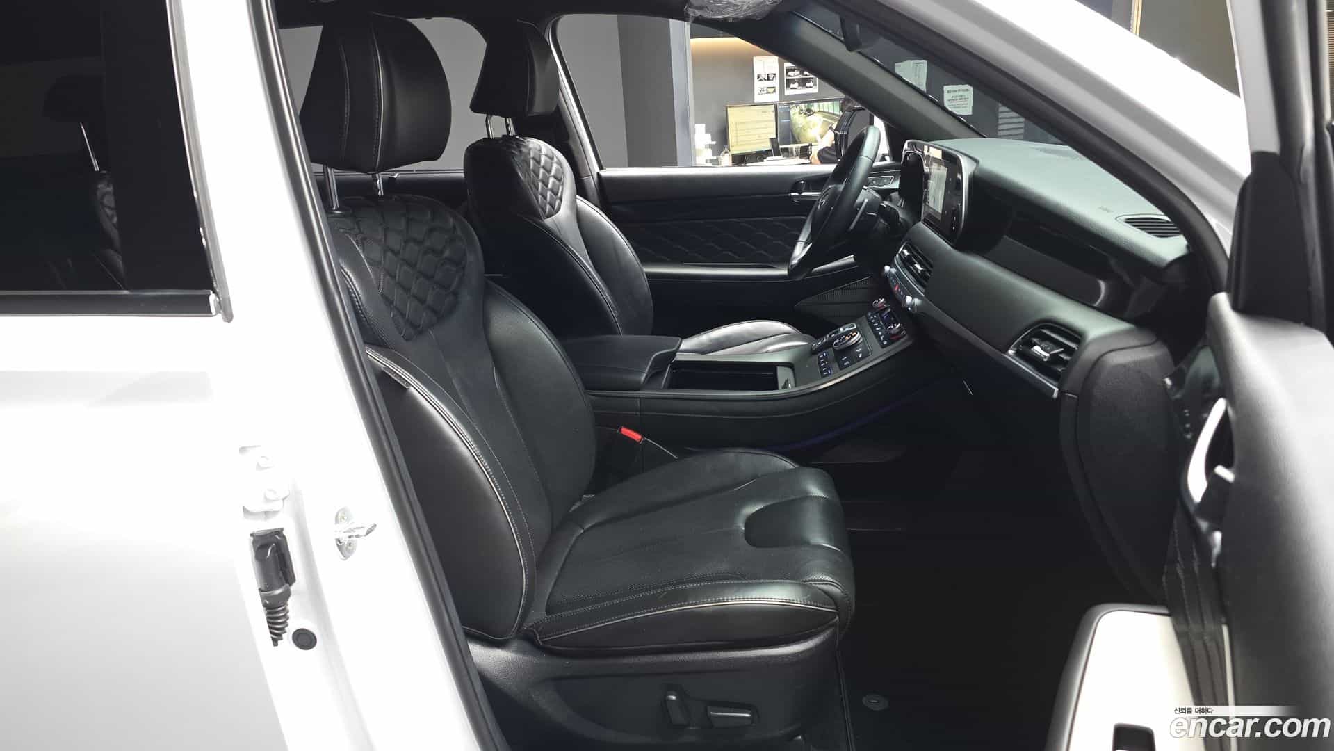 Palisade Hyundai 2022.0-OPTION-015
