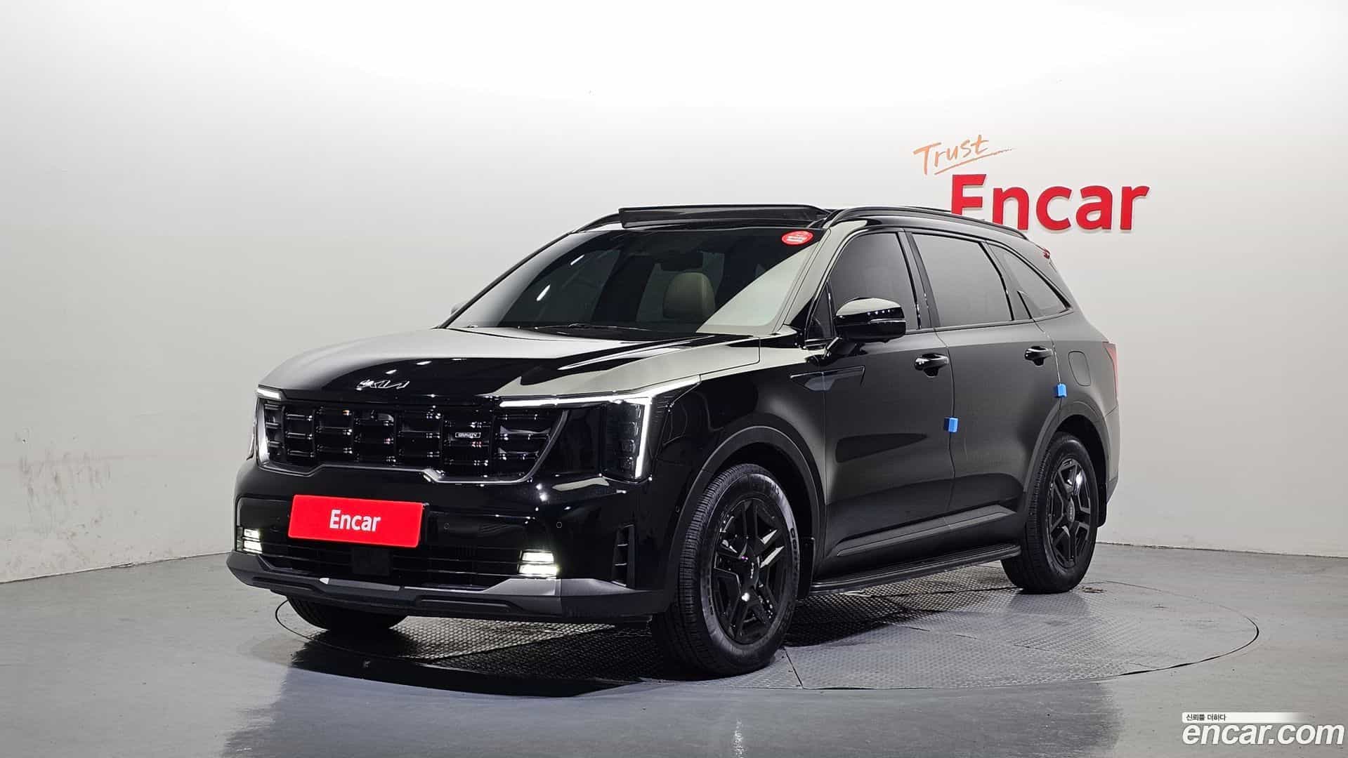 Sorento Kia 2025.3-OUTER-001