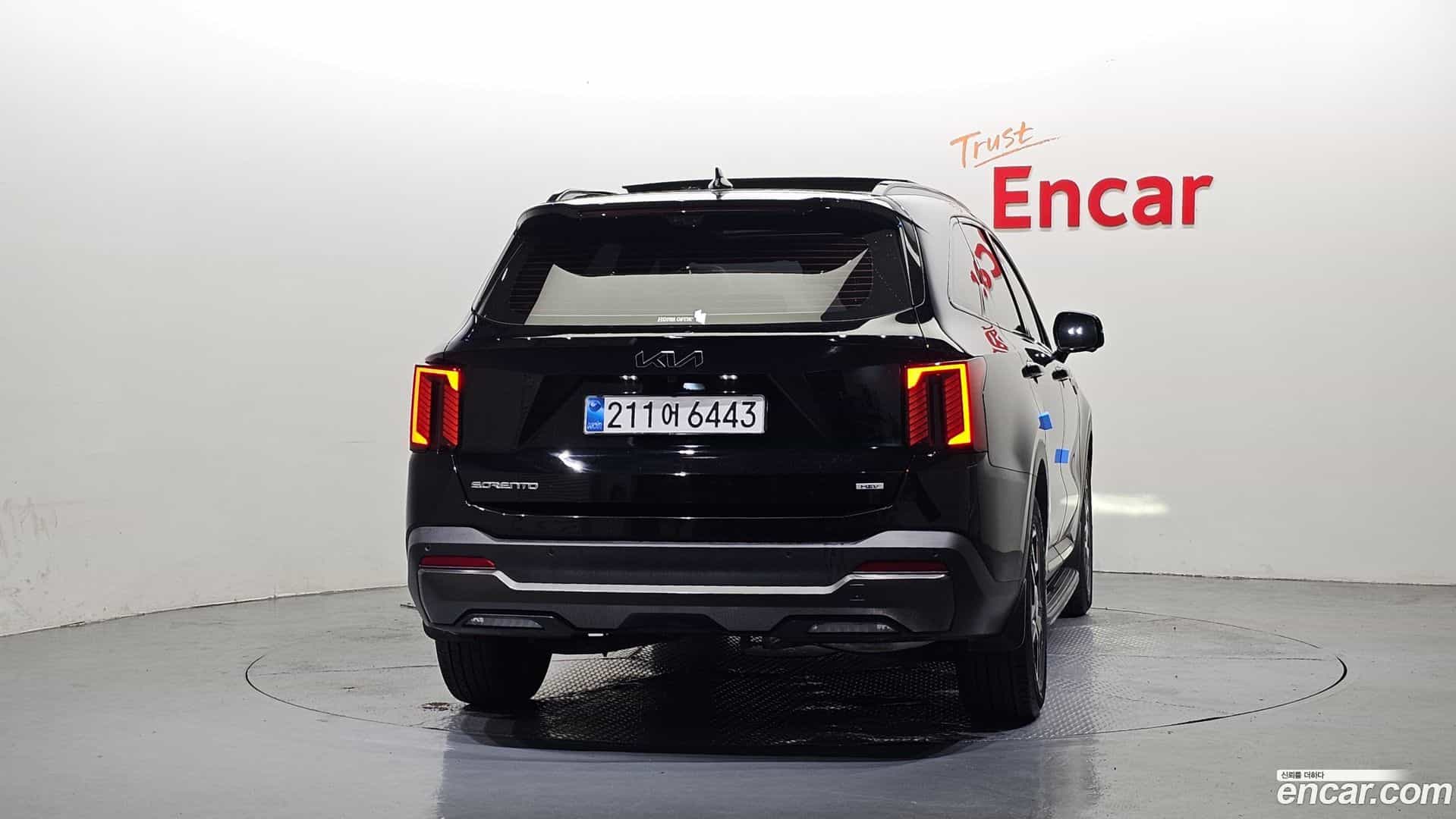 Sorento Kia 2025.3-OUTER-004