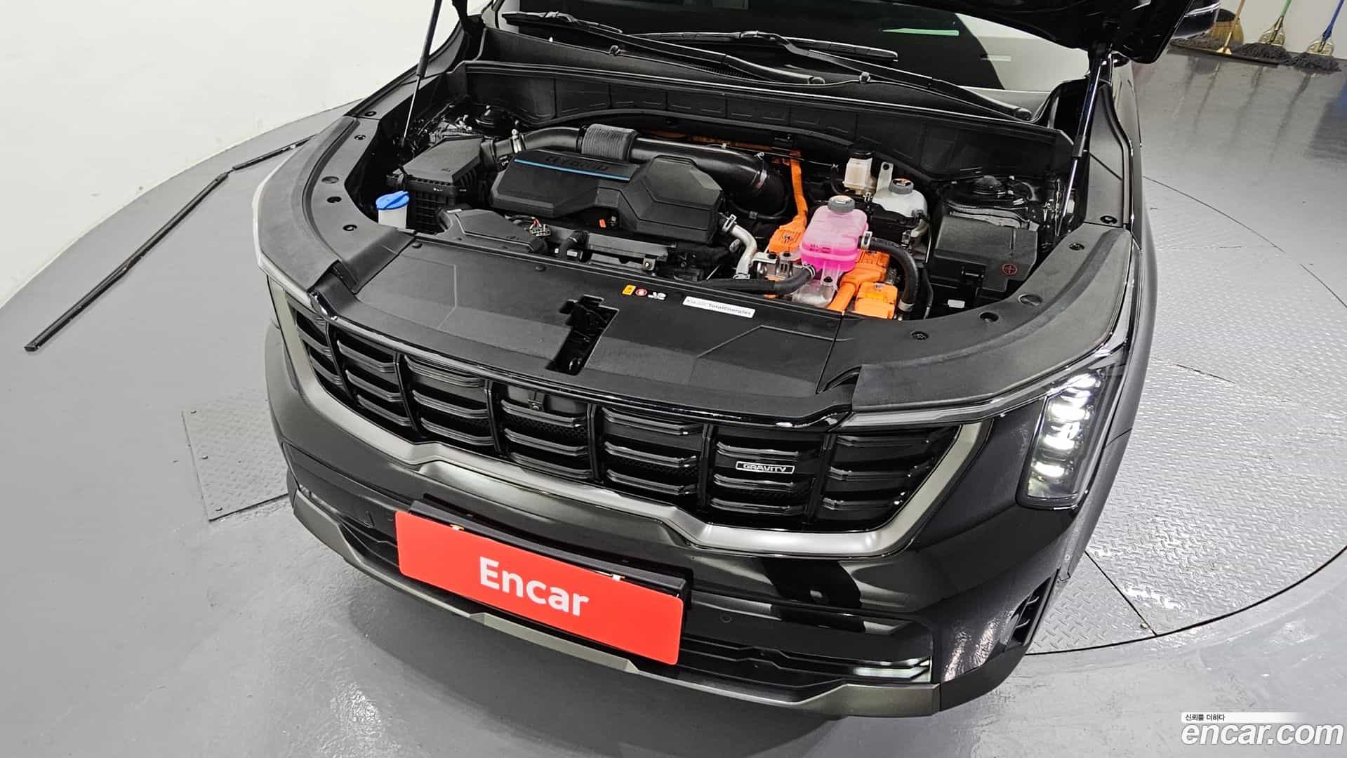 Sorento Kia 2025.3-OUTER-006