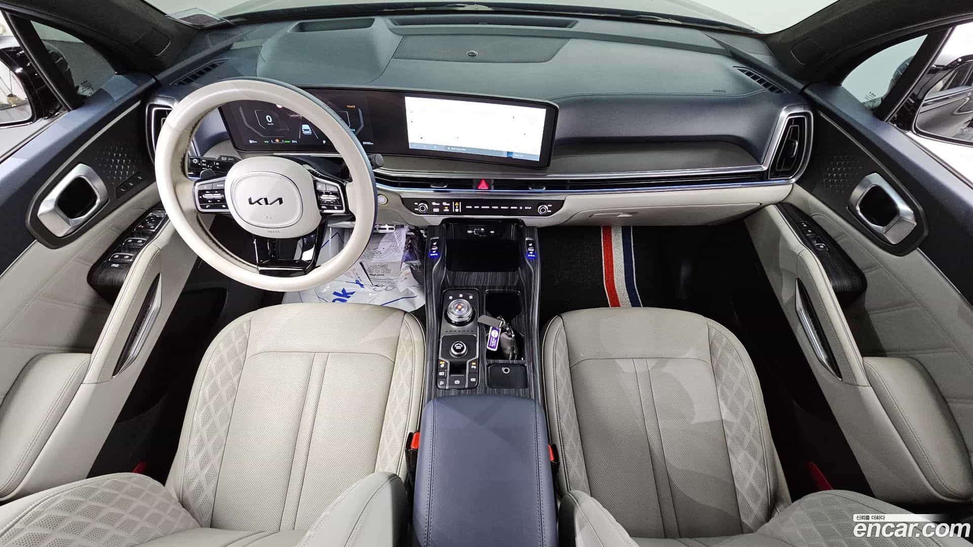 Sorento Kia 2025.3-INNER-007