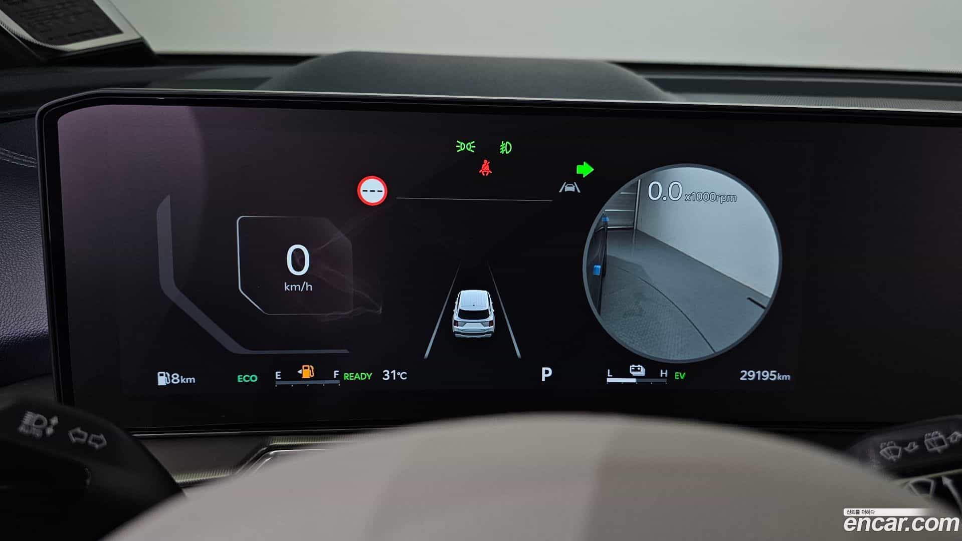 Sorento Kia 2025.3-INNER-008