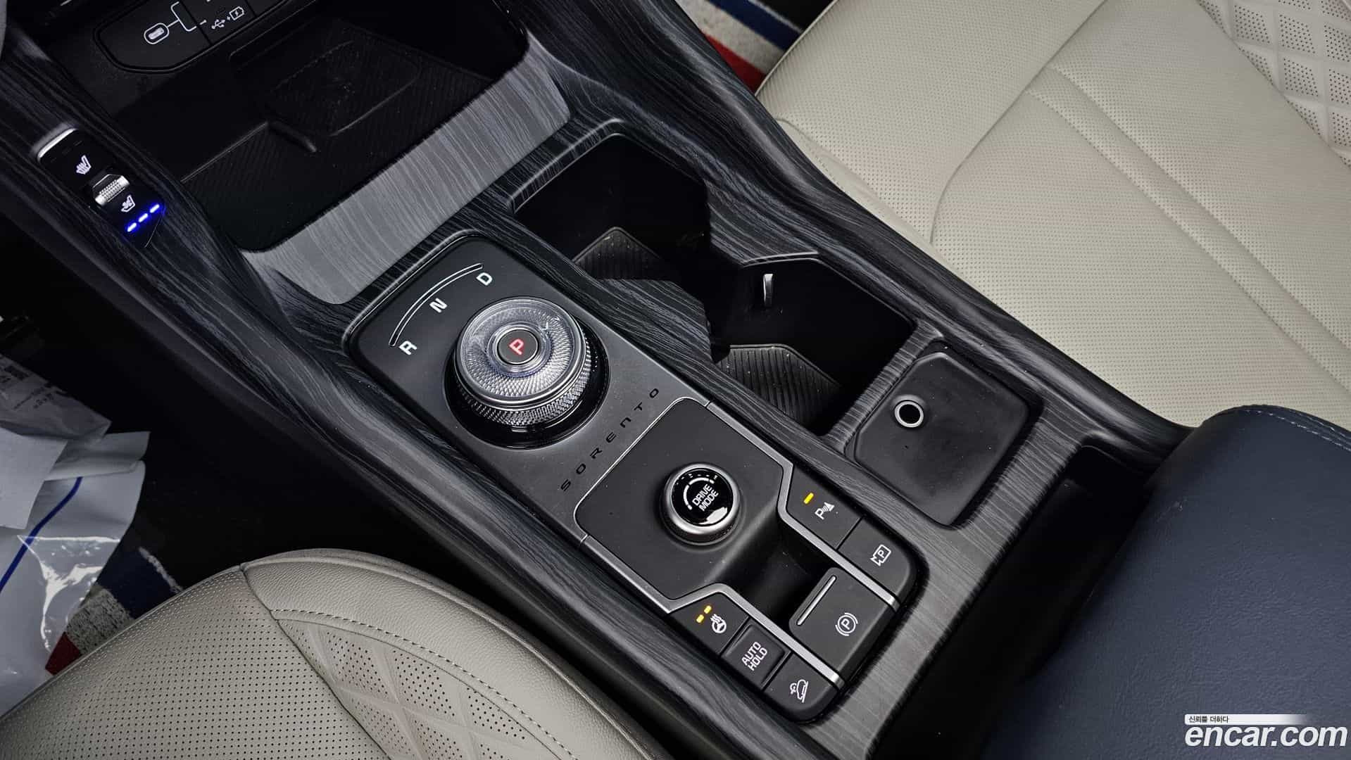 Sorento Kia 2025.3-INNER-009