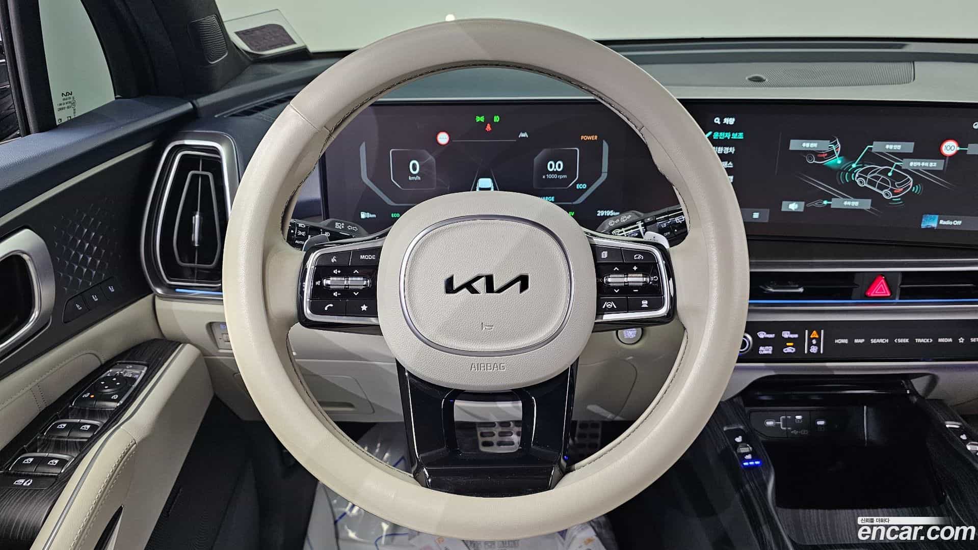Sorento Kia 2025.3-OPTION-017
