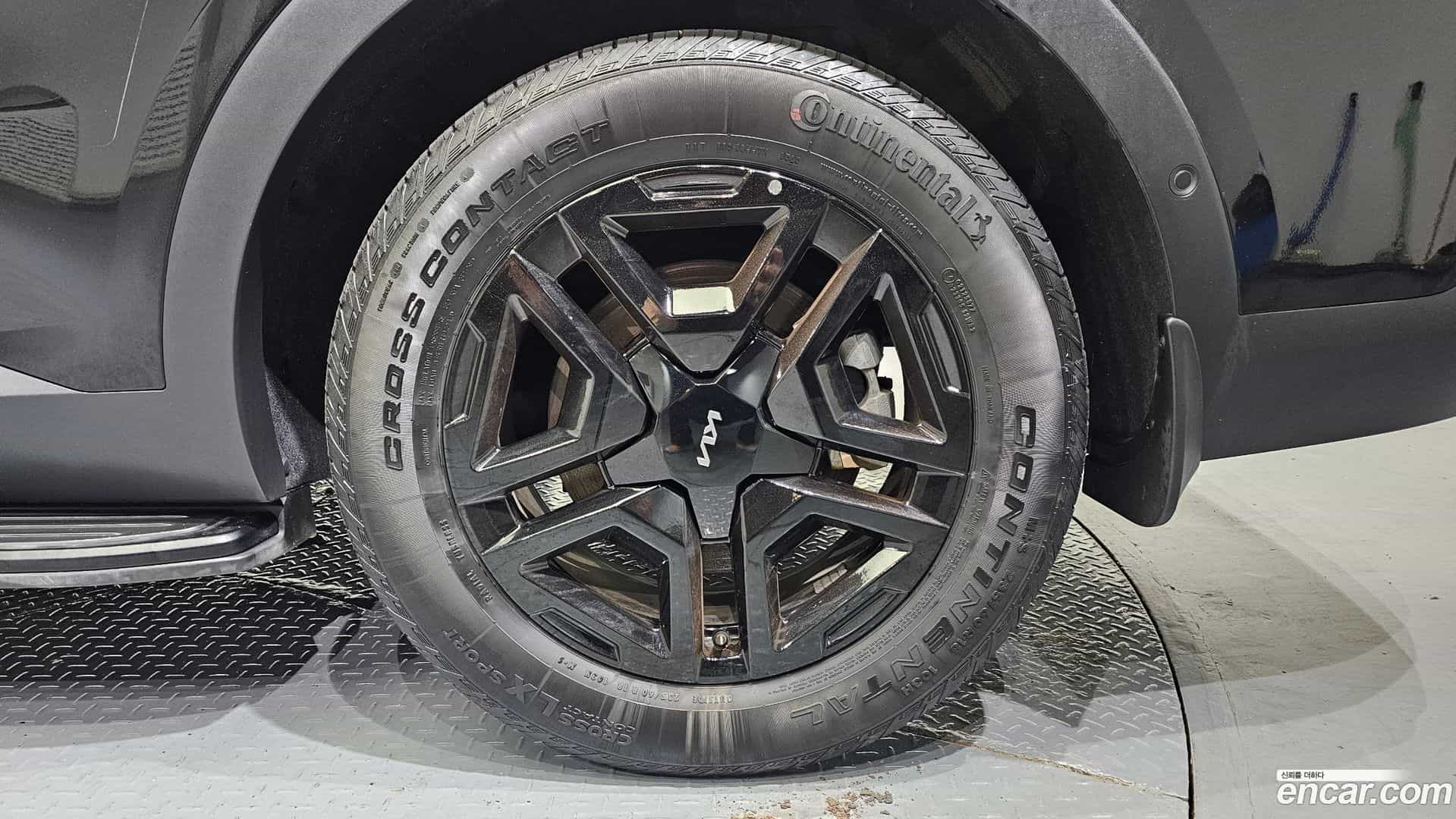 Sorento Kia 2025.3-OUTER-031