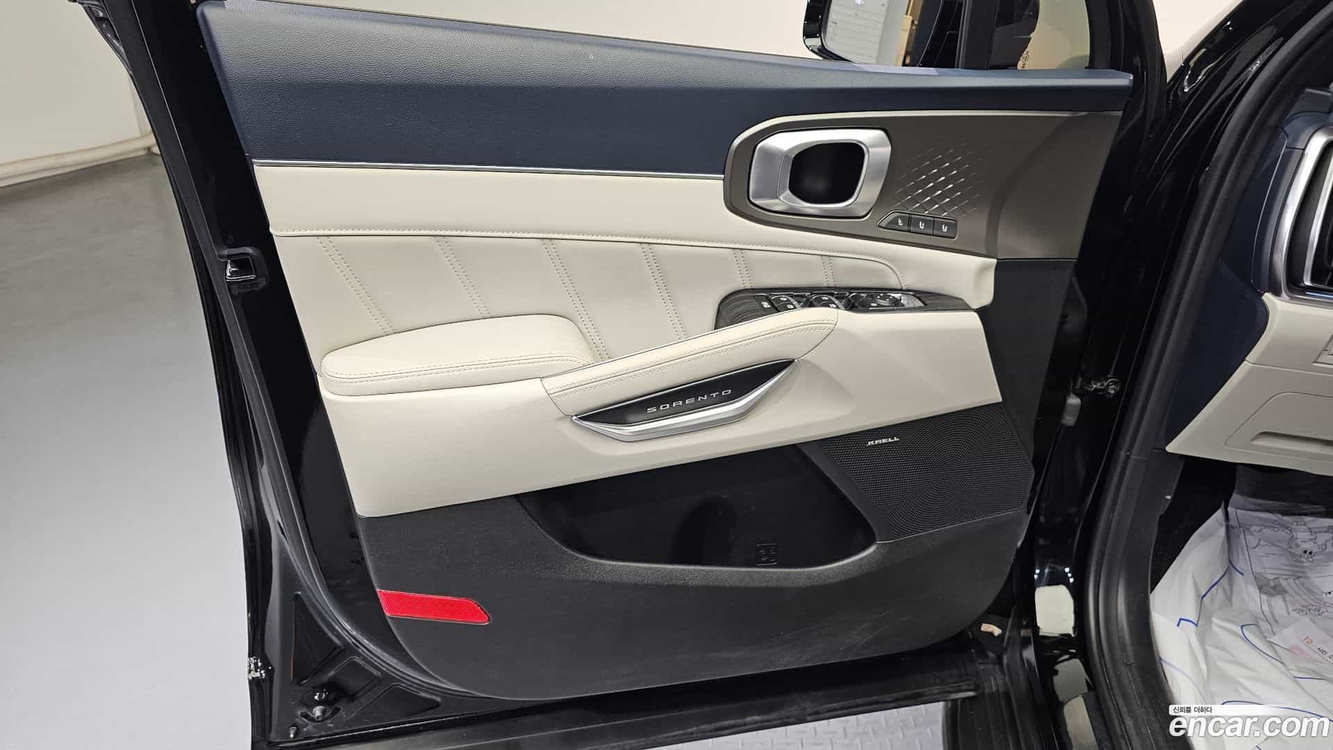 Sorento Kia 2025.3-INNER-034