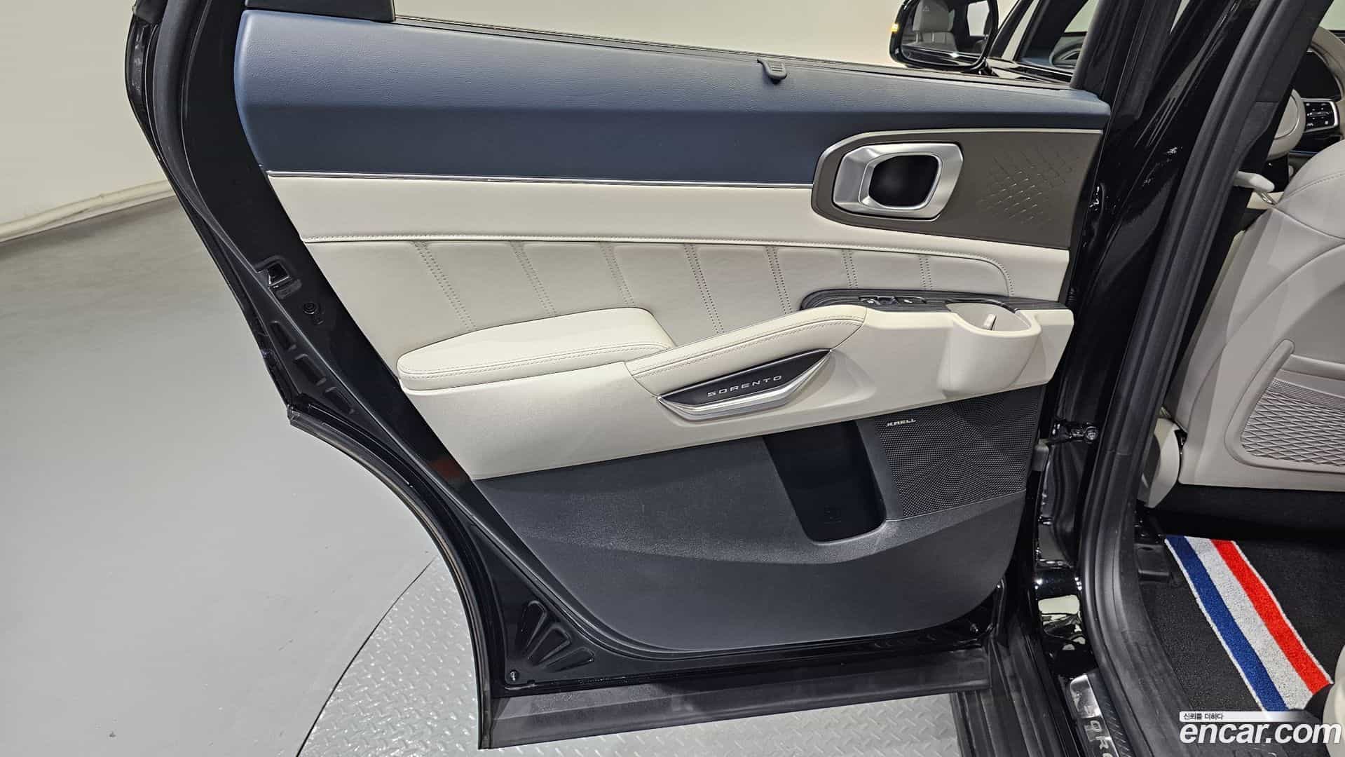 Sorento Kia 2025.3-INNER-035
