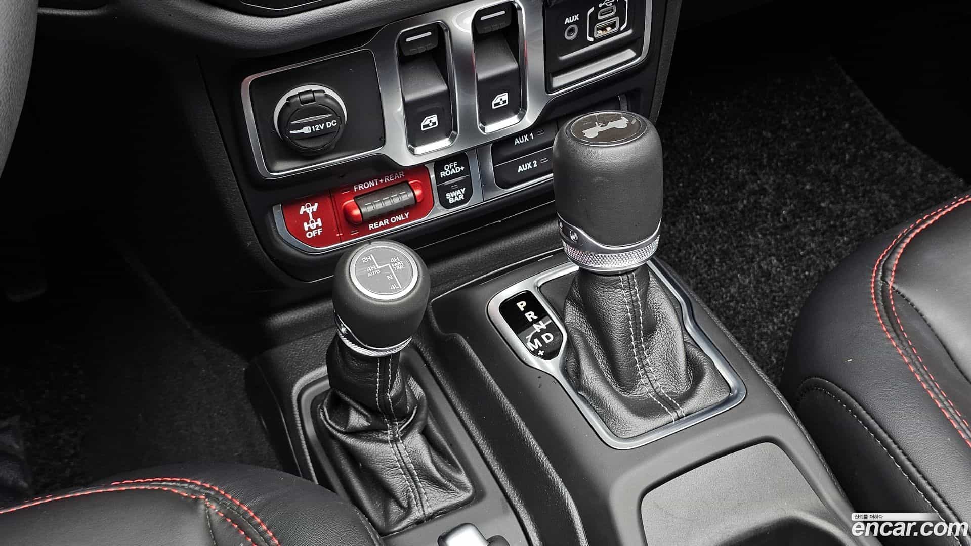 Wrangler Jeep 2024.8-INNER-009