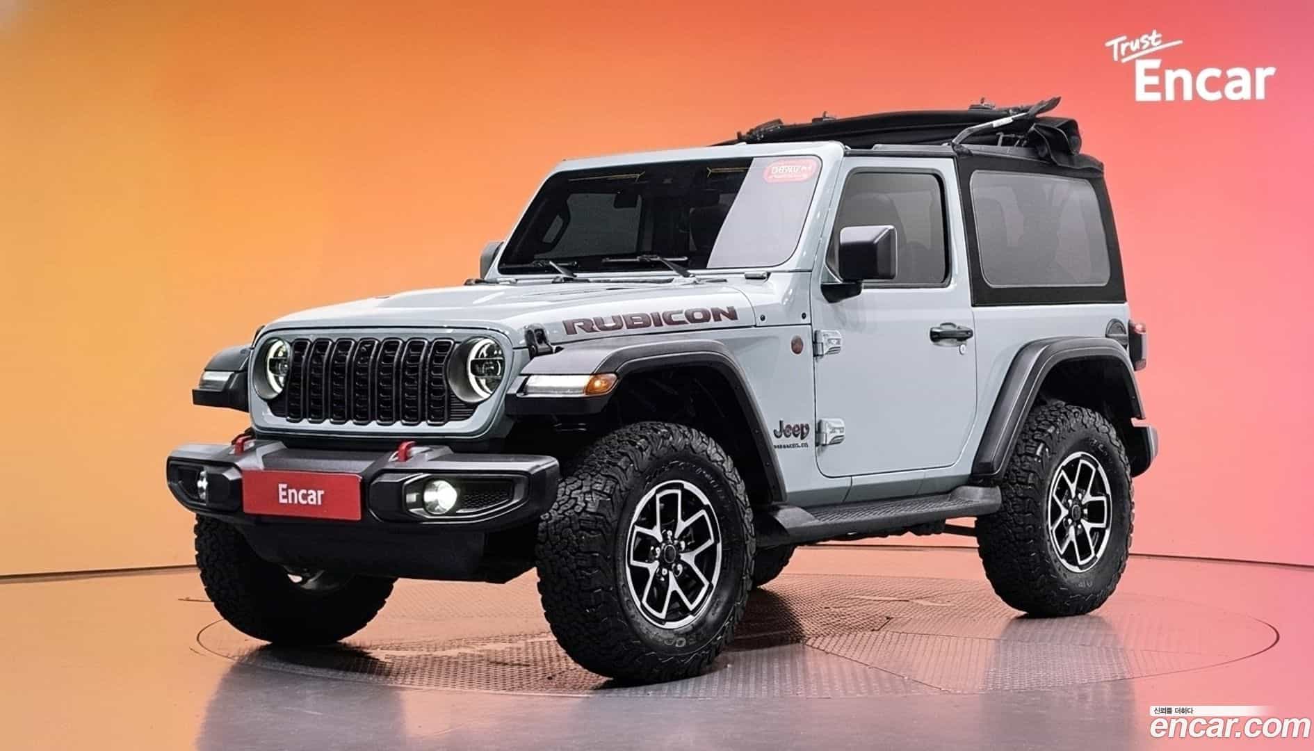 Wrangler Jeep 2024.8-DIAG2-001