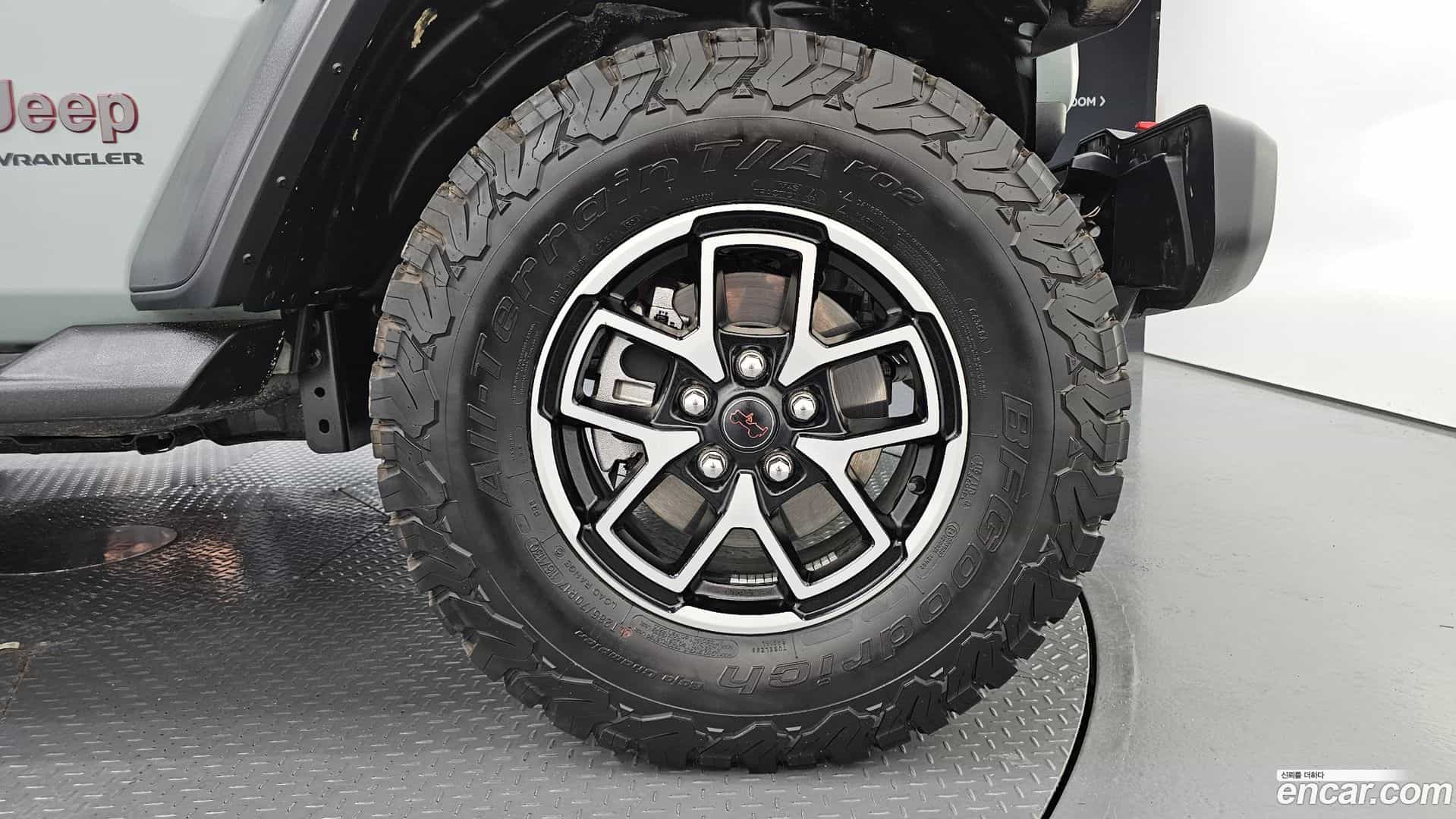Wrangler Jeep 2024.8-OUTER-031
