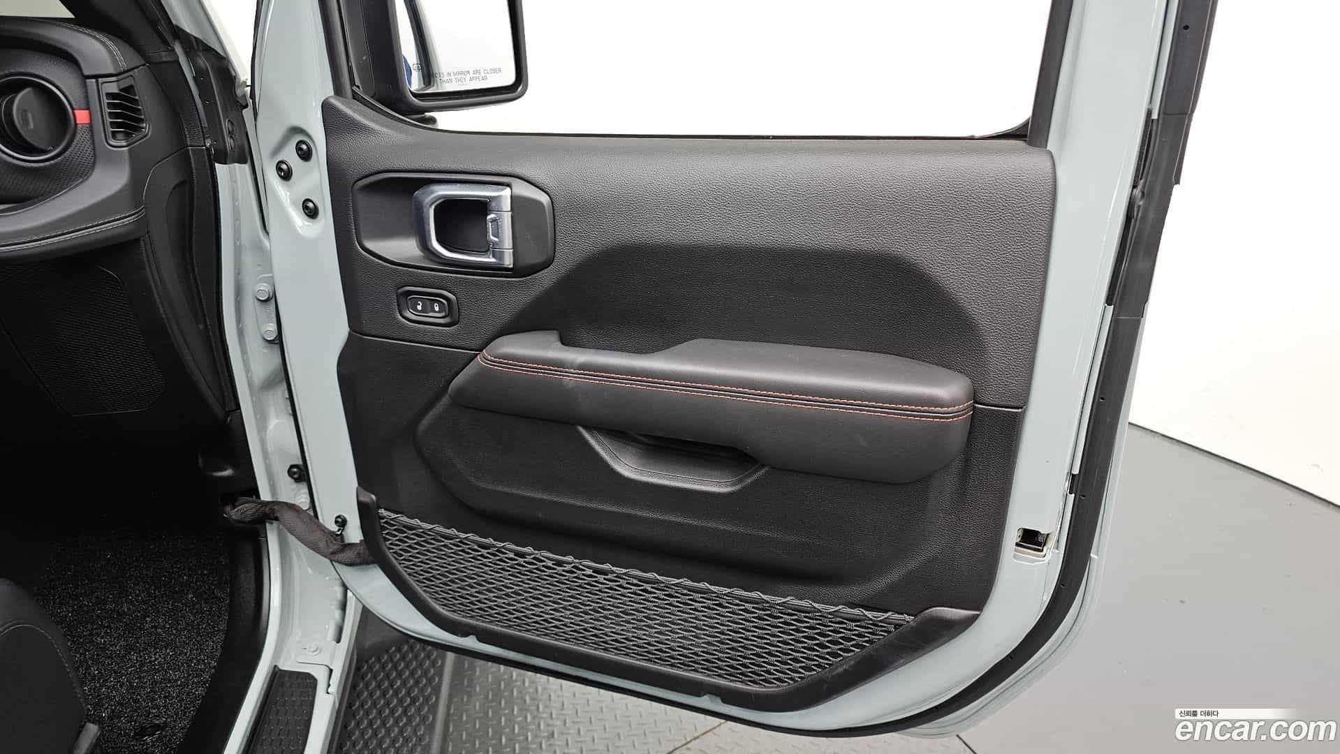 Wrangler Jeep 2024.8-INNER-034