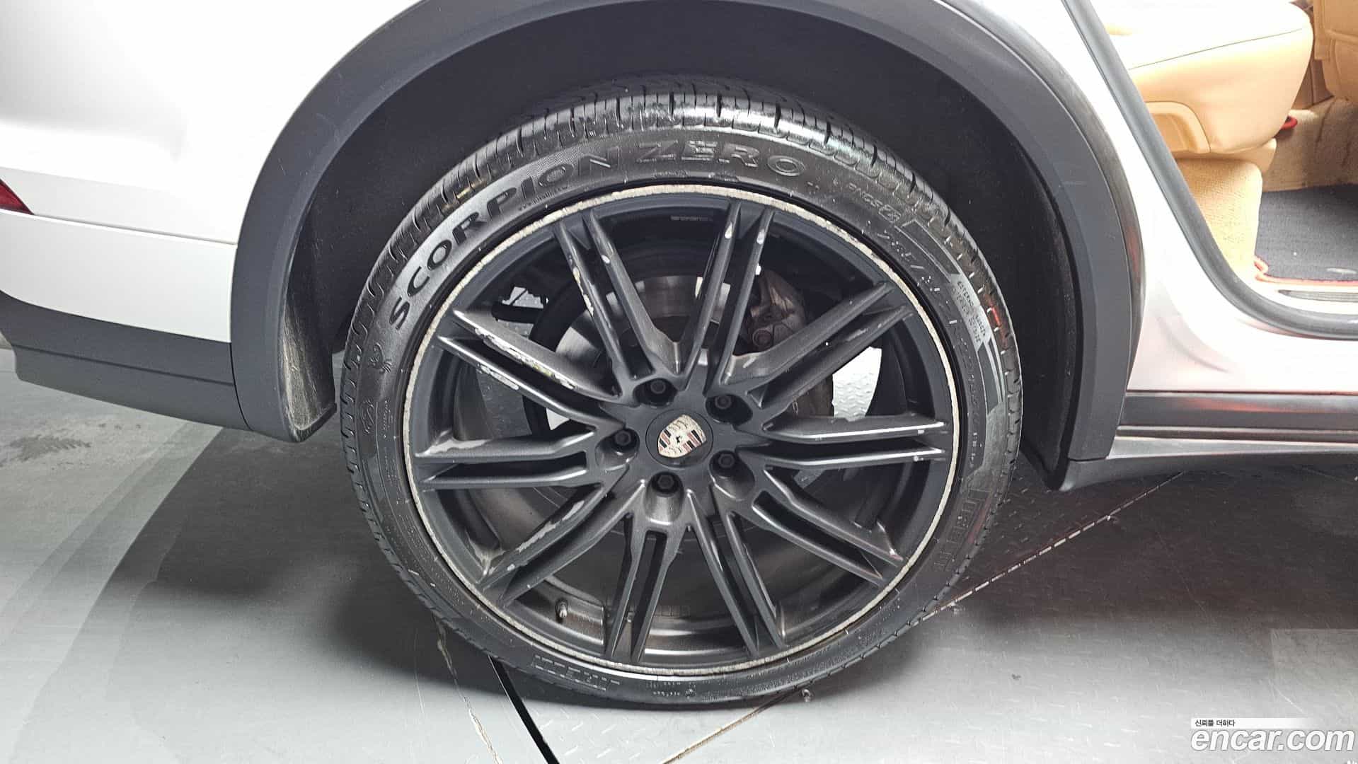 Cayenne Porsche 2016.5-OUTER-005