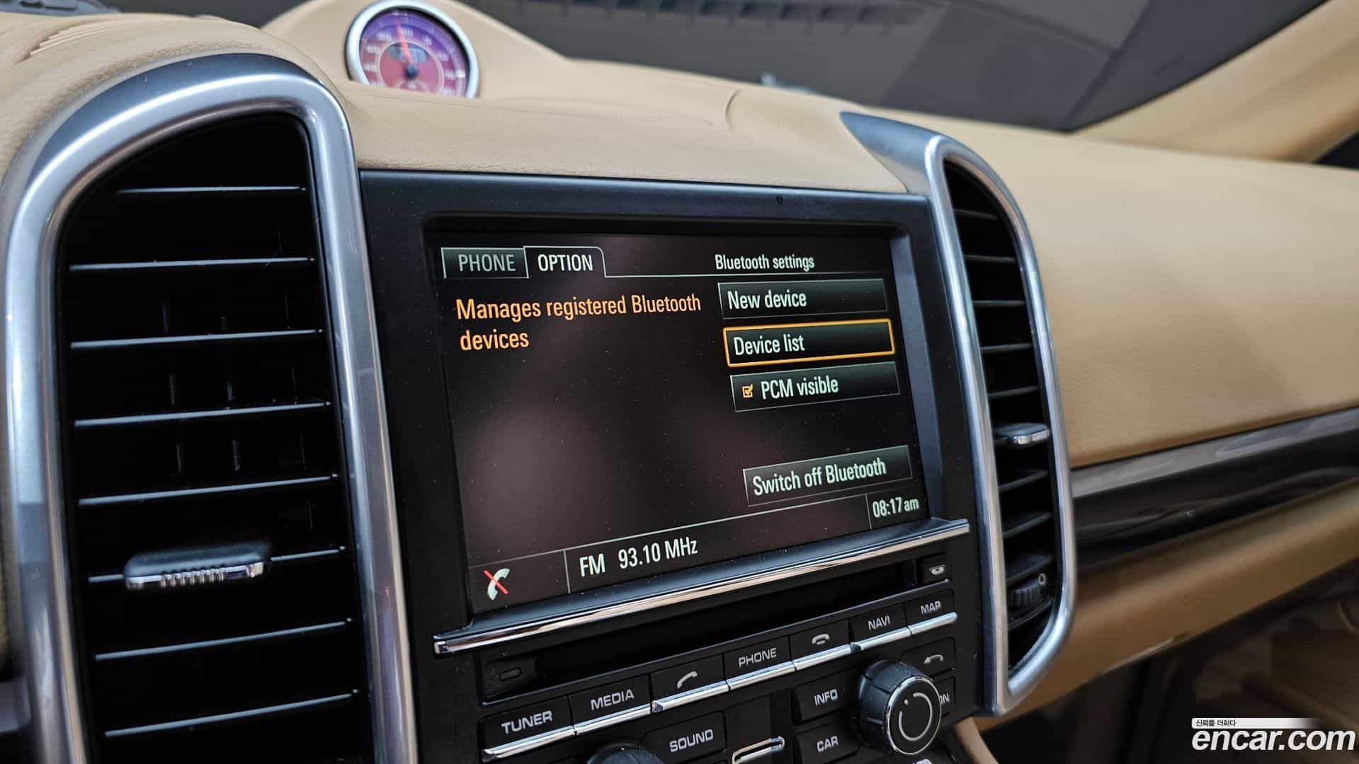 Cayenne Porsche 2016.5-OPTION-020
