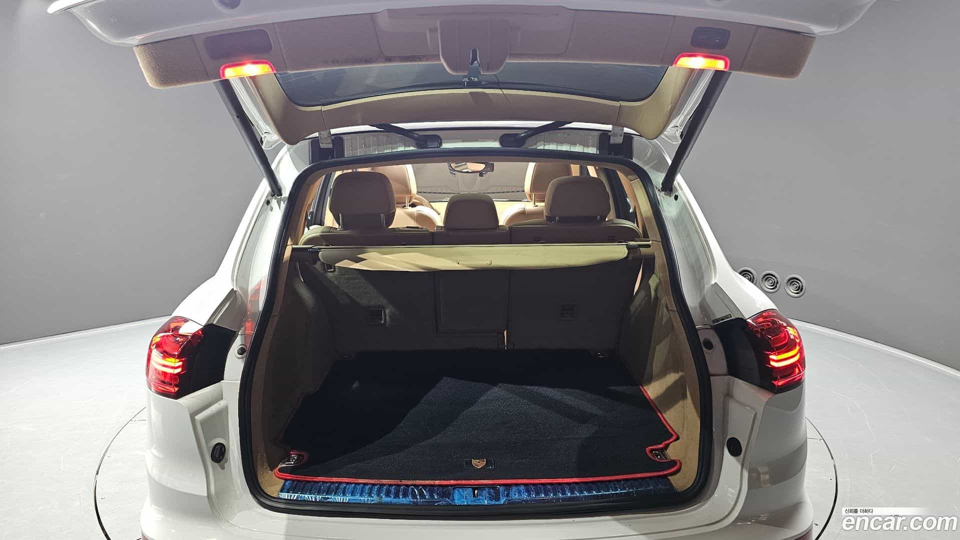 Cayenne Porsche 2016.5-OPTION-024