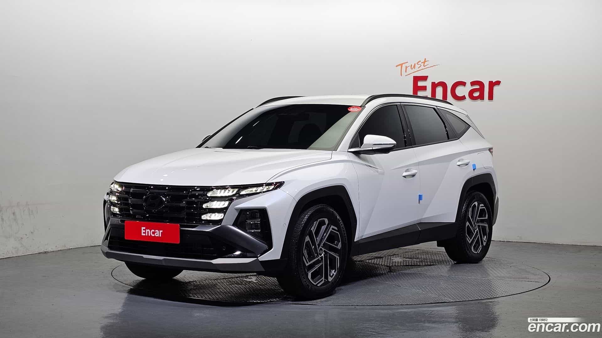 Tucson Hyundai 2025.3-OUTER-001