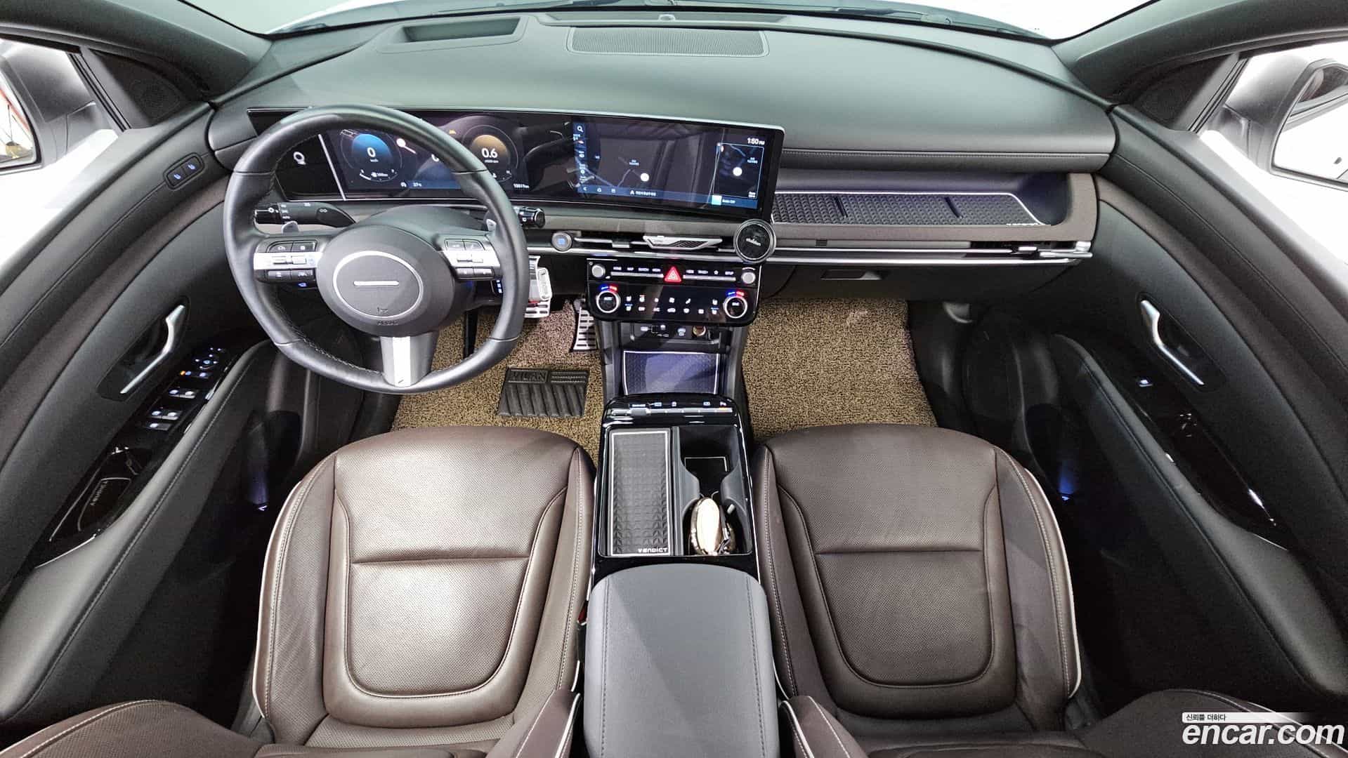 Tucson Hyundai 2025.3-INNER-007