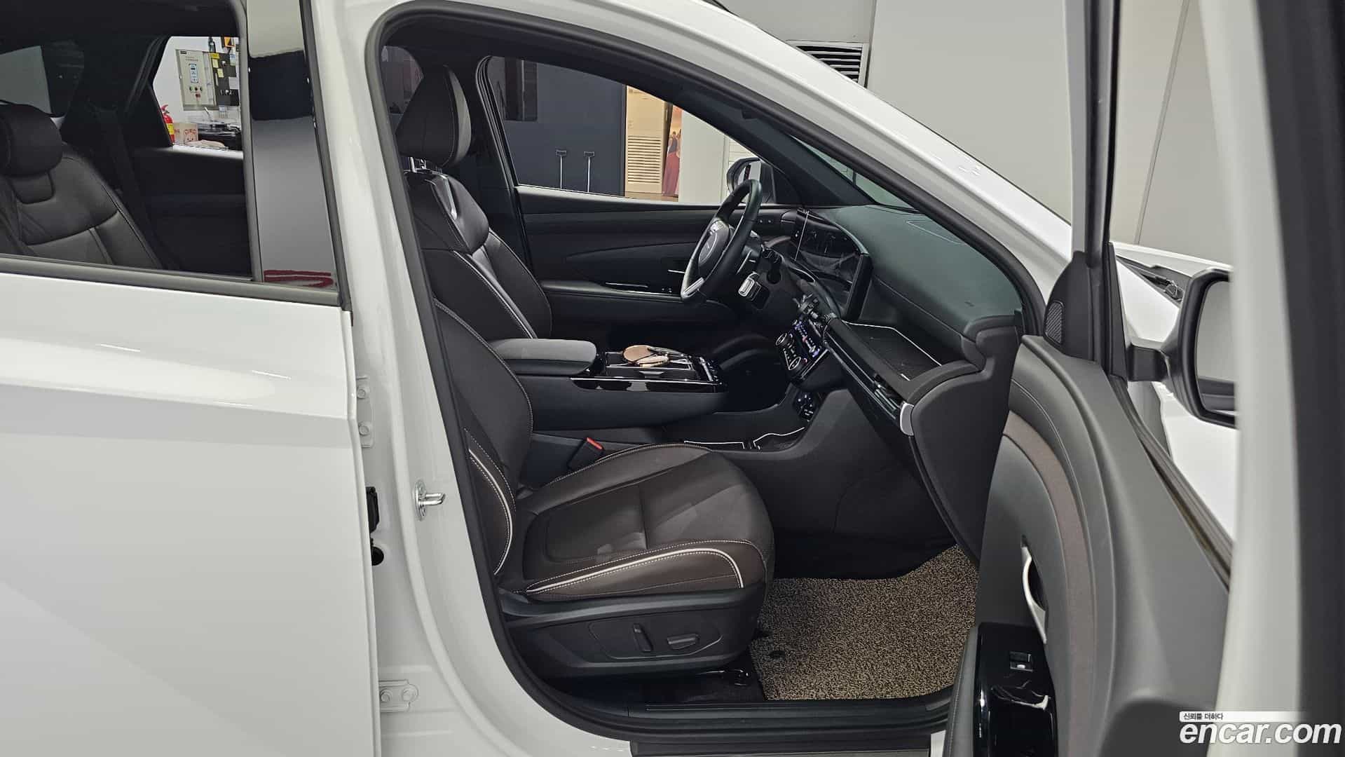 Tucson Hyundai 2025.3-INNER-036