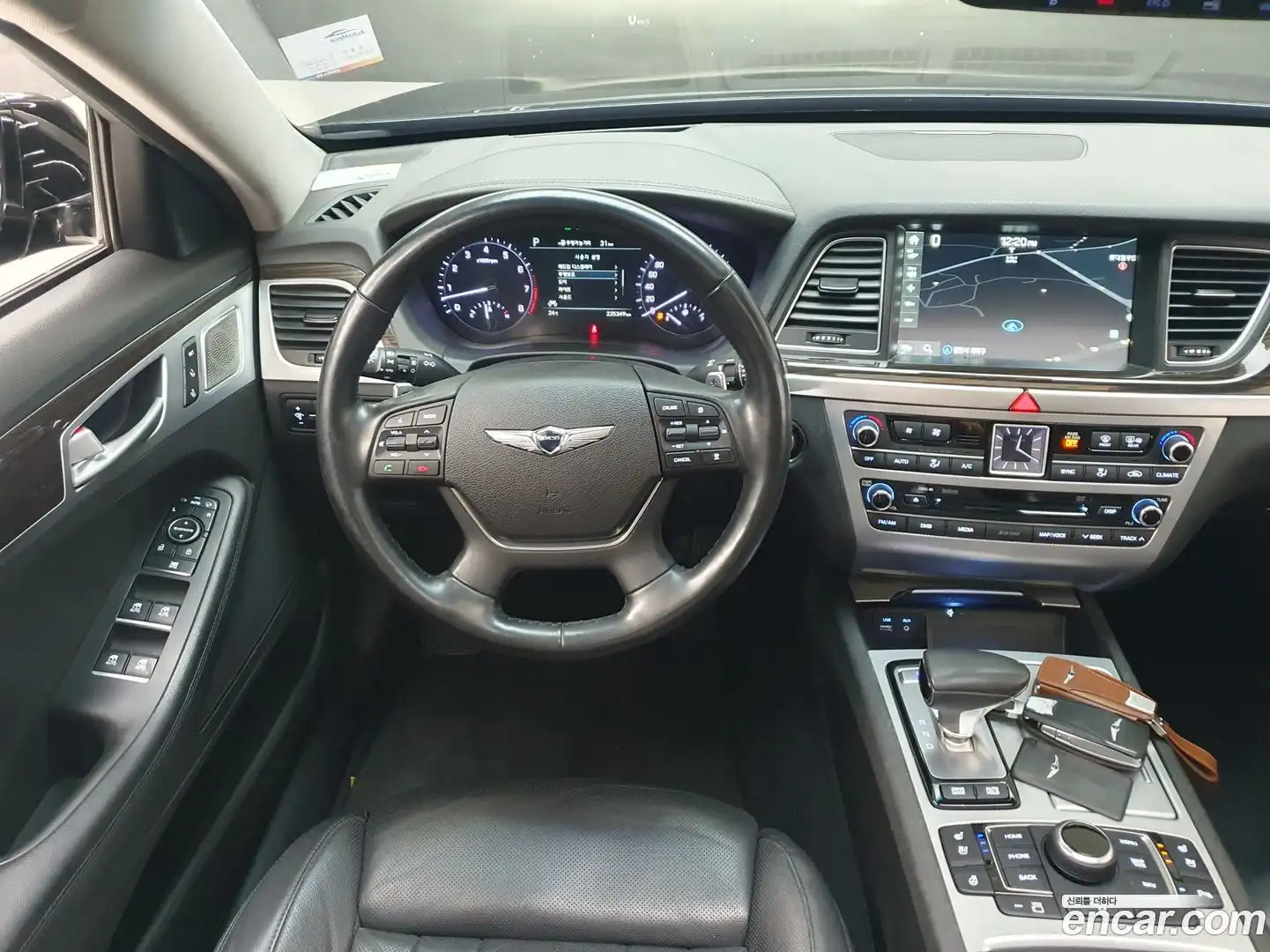 G80 Genesis 2016.8-OPTION-015