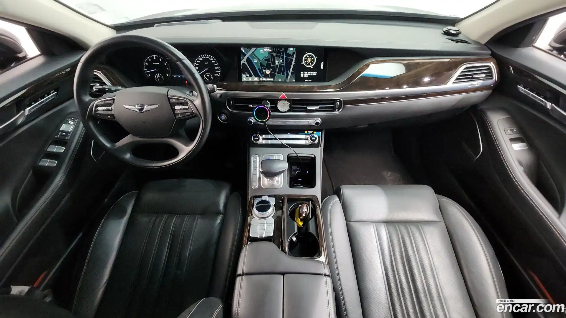 G90 Genesis 2019.3-INNER-007
