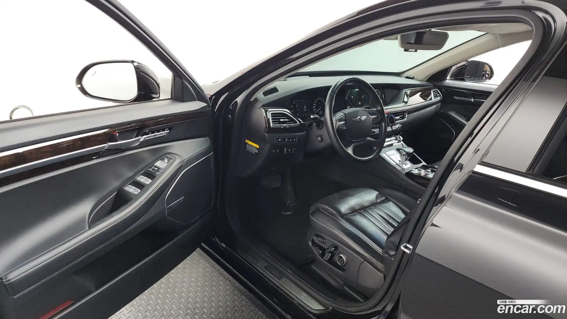 G90 Genesis 2019.3-INNER-010