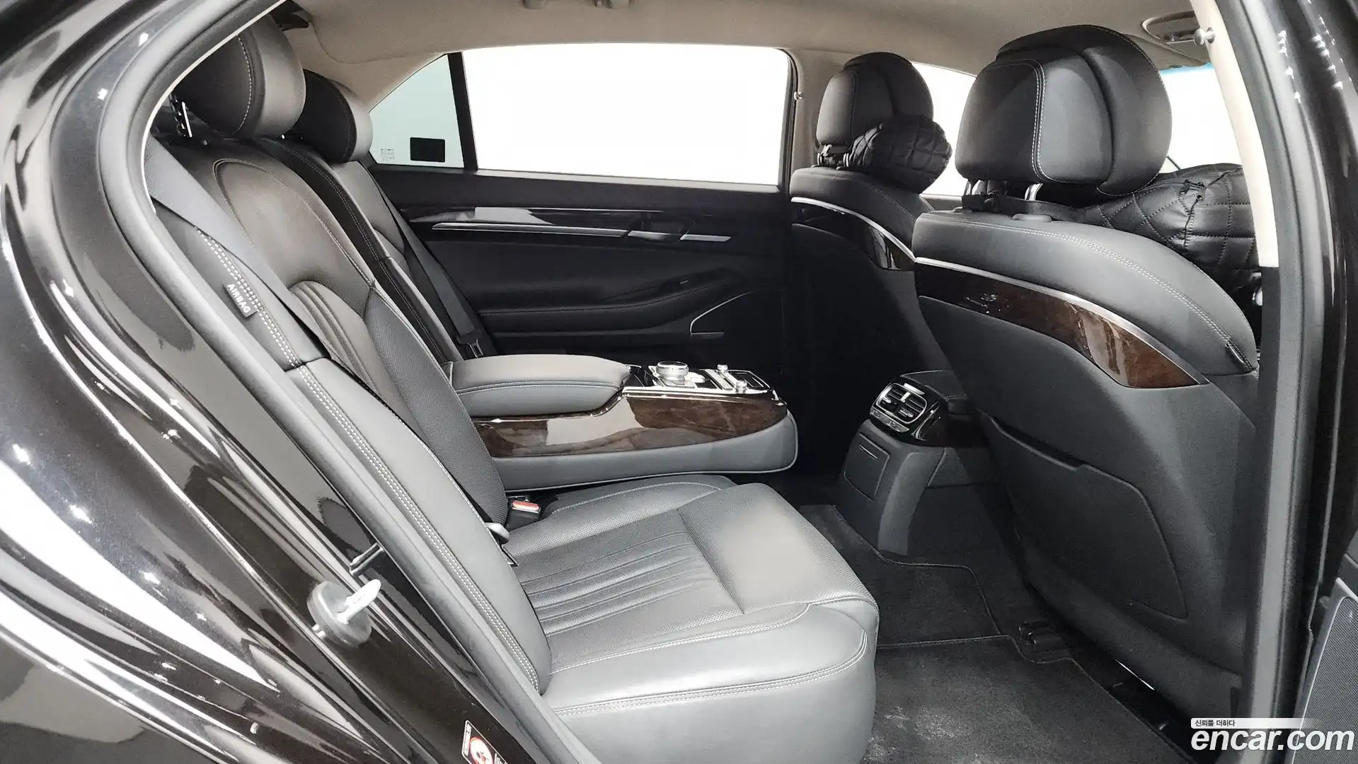 G90 Genesis 2019.3-OPTION-015