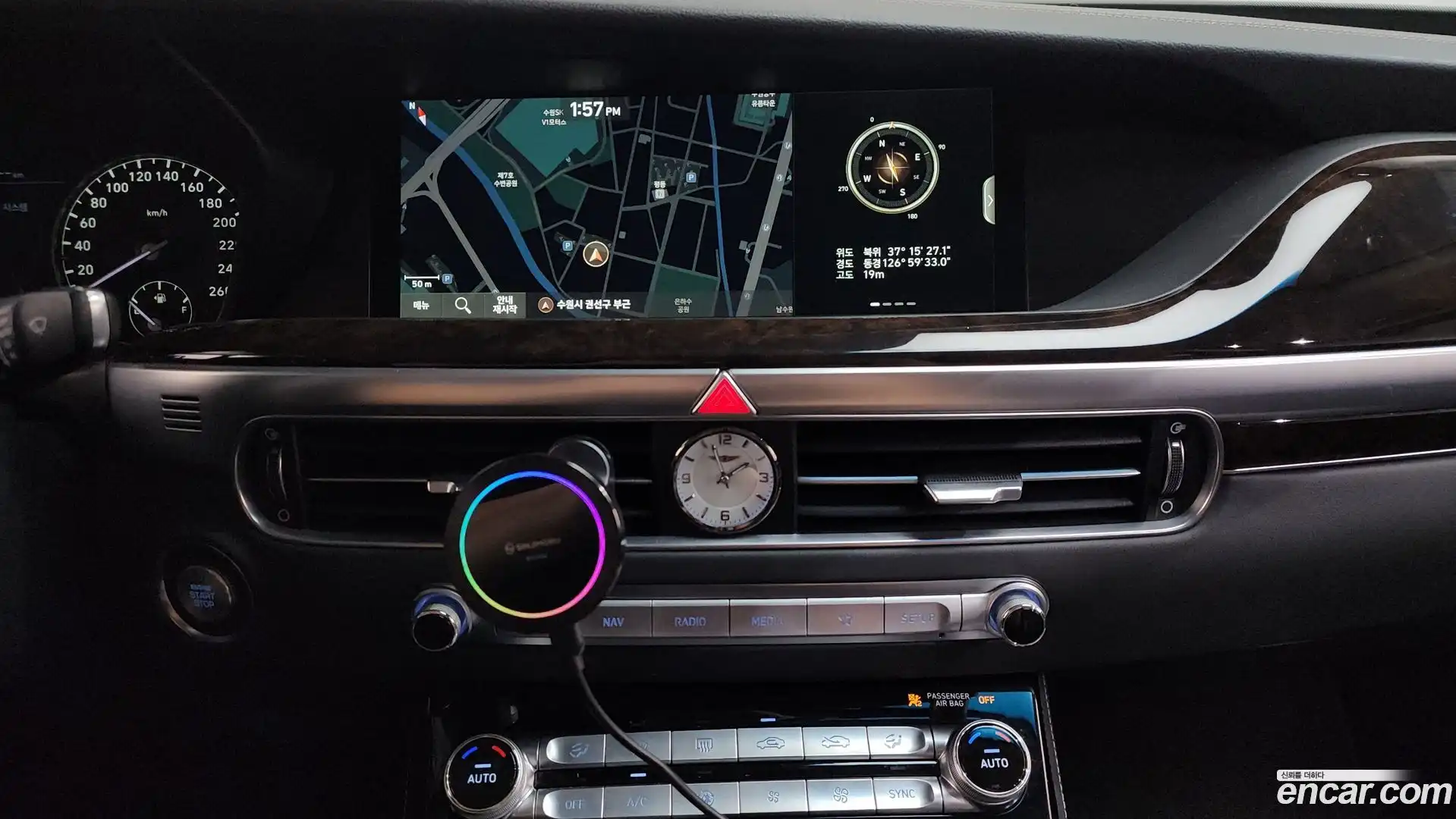 G90 Genesis 2019.3-OPTION-018