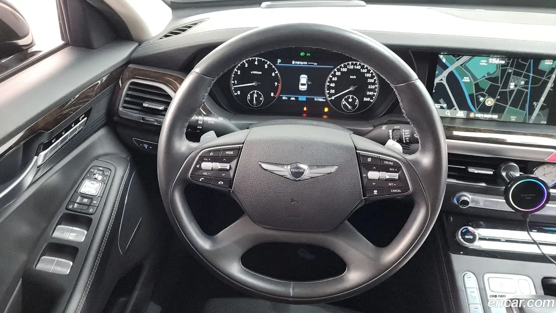 G90 Genesis 2019.3-OPTION-019