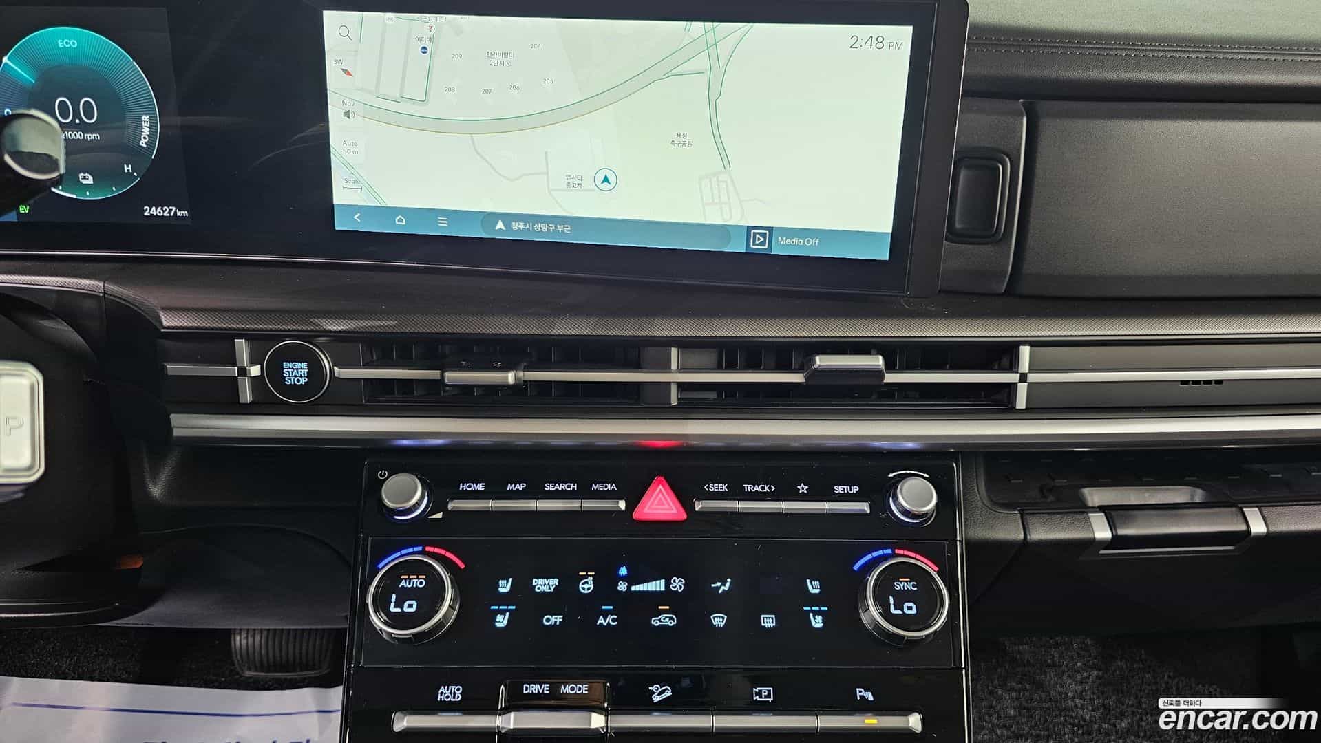 Santafe Hyundai 2024.9-OPTION-022