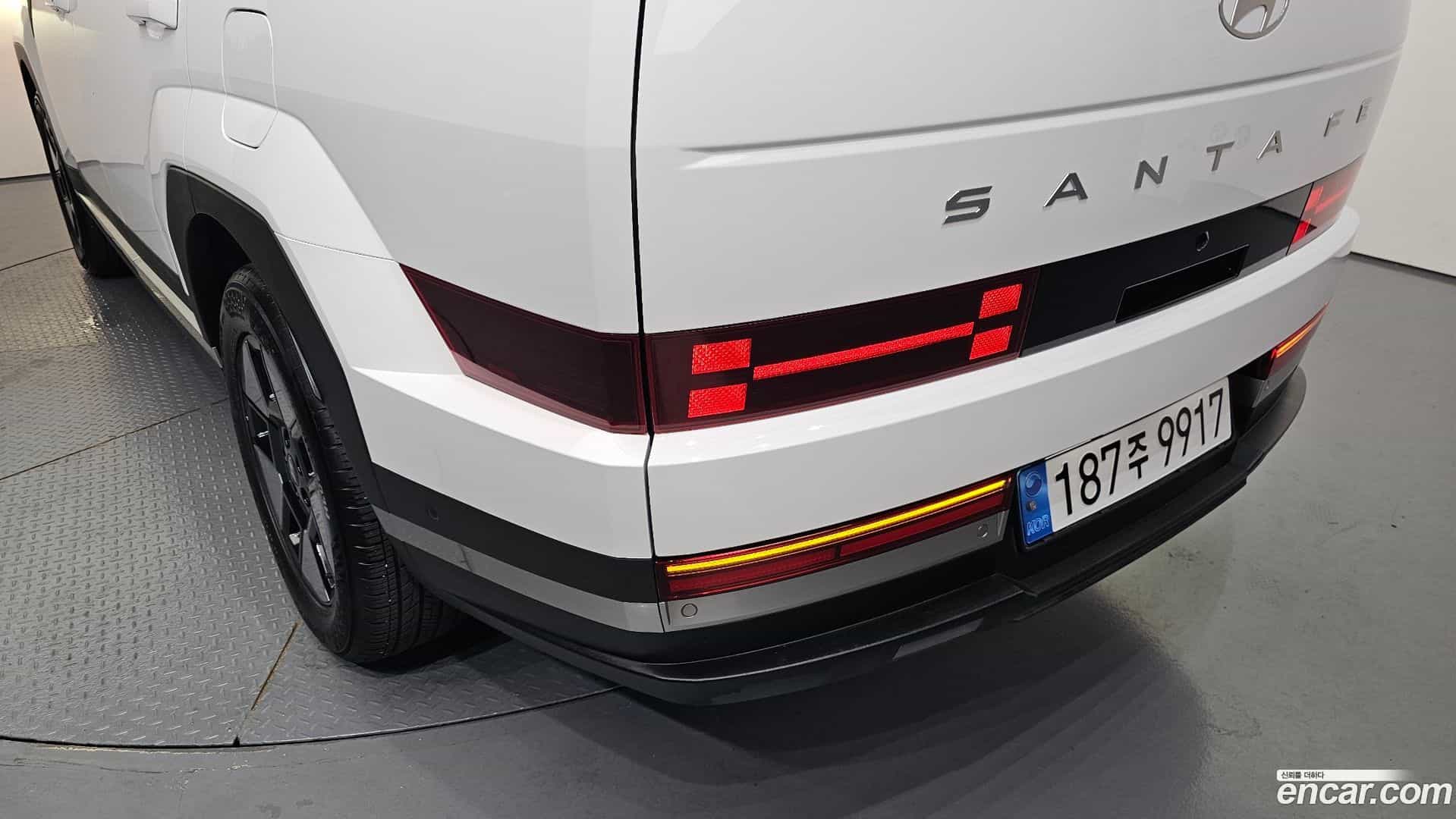 Santafe Hyundai 2024.9-OUTER-033