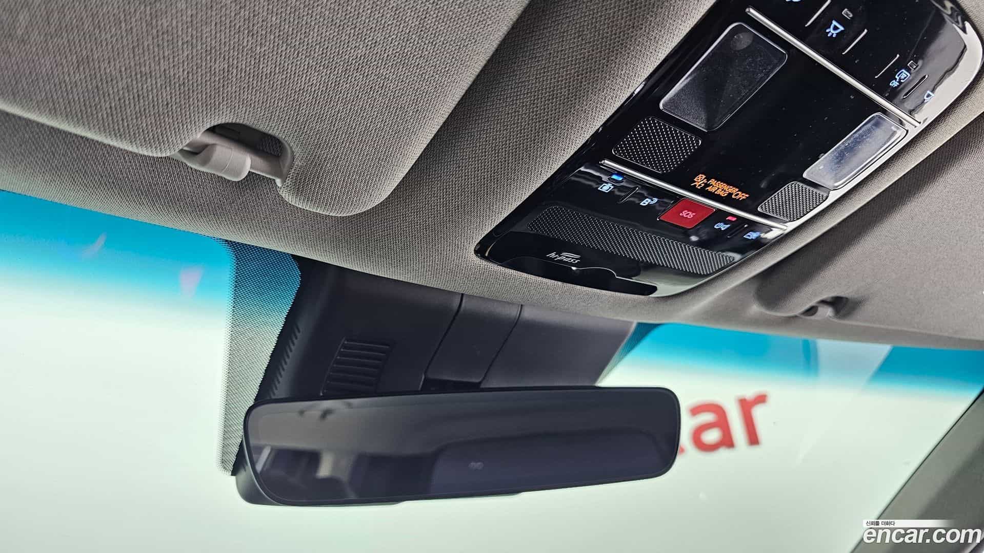Santafe Hyundai 2024.9-OPTION-042