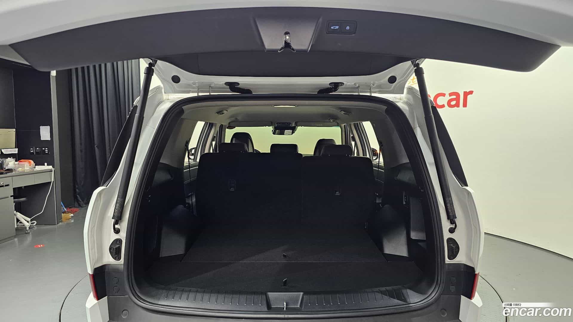 Santafe Hyundai 2024.9-OPTION-043