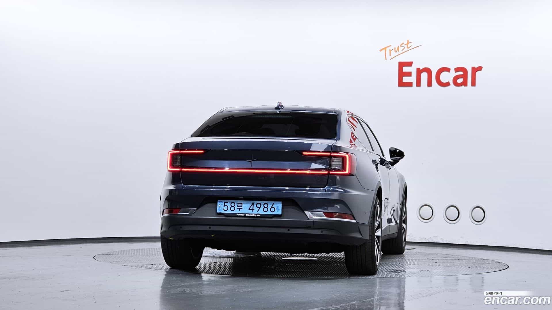 Polestar 2 Polestar 2022.7-OUTER-004