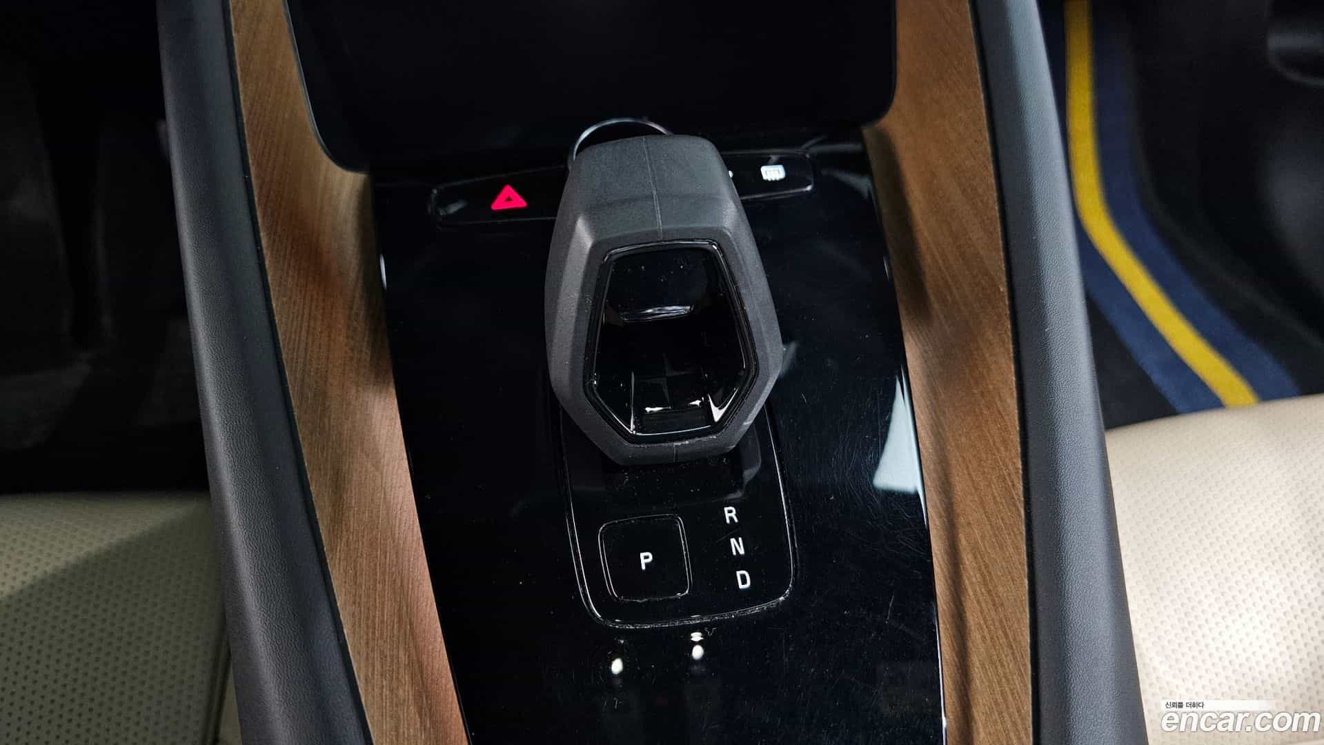 Polestar 2 Polestar 2022.7-INNER-009