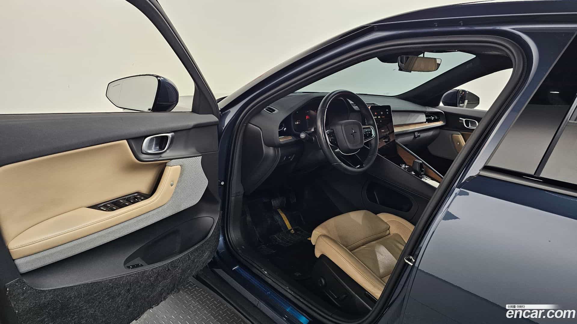 Polestar 2 Polestar 2022.7-INNER-010